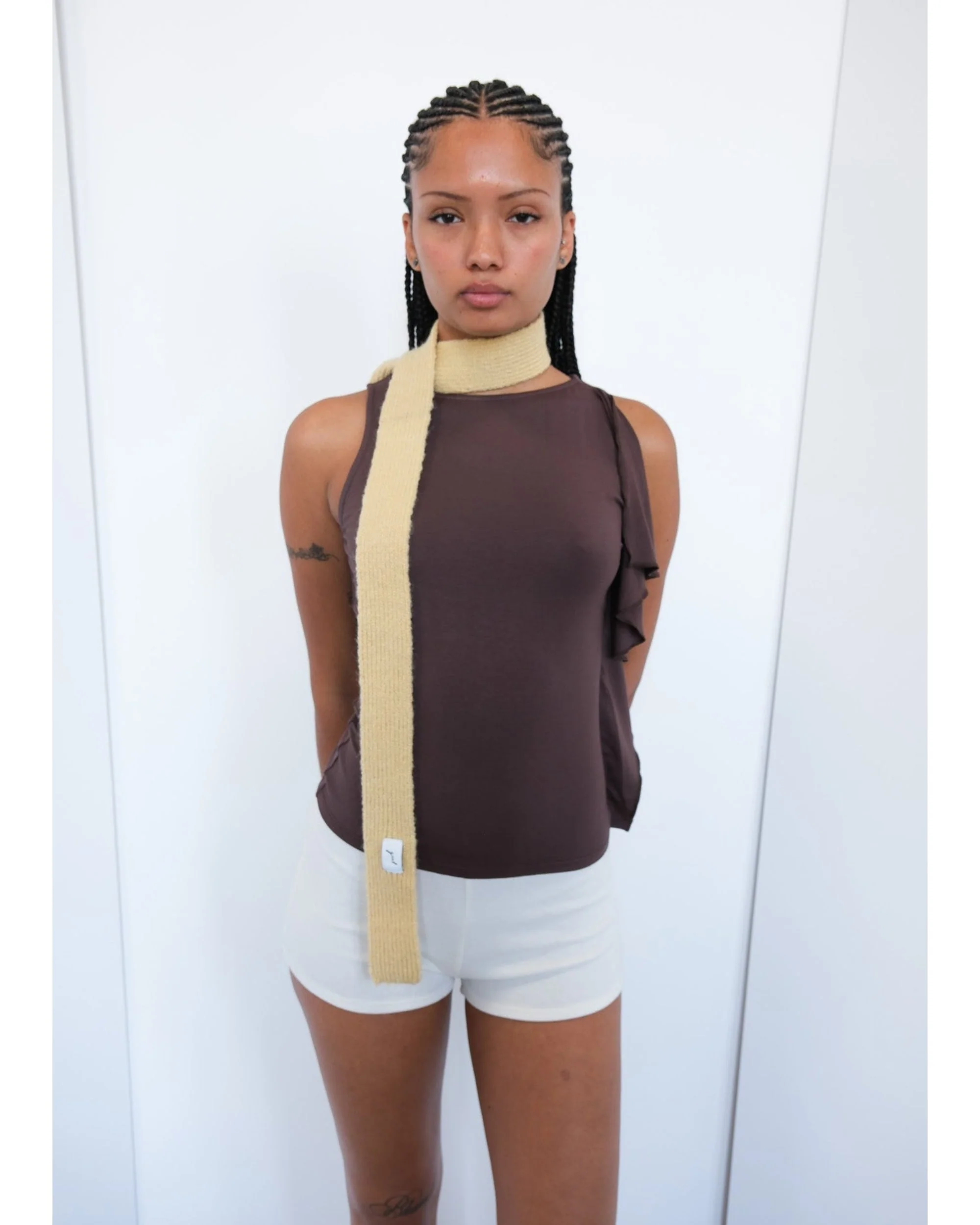 Skinny Scarf - Image 2