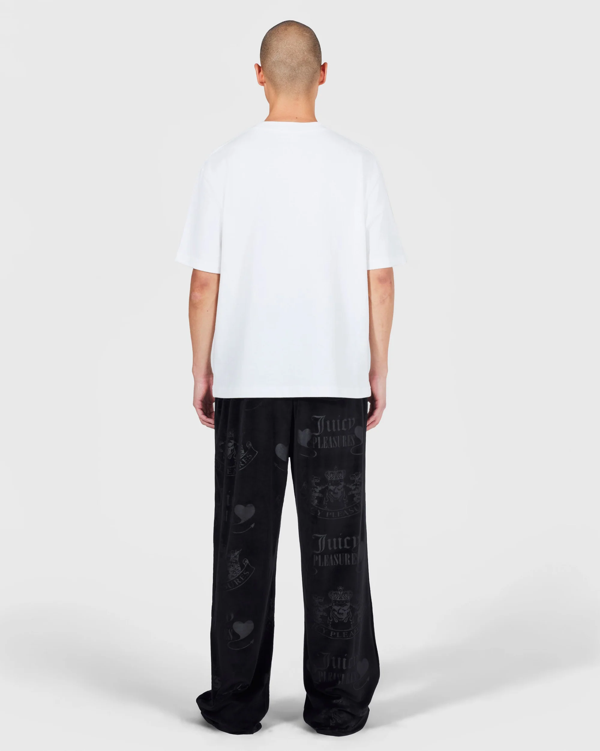 SKULL CREST HEAVYWEIGHT SHIRT - Image 3