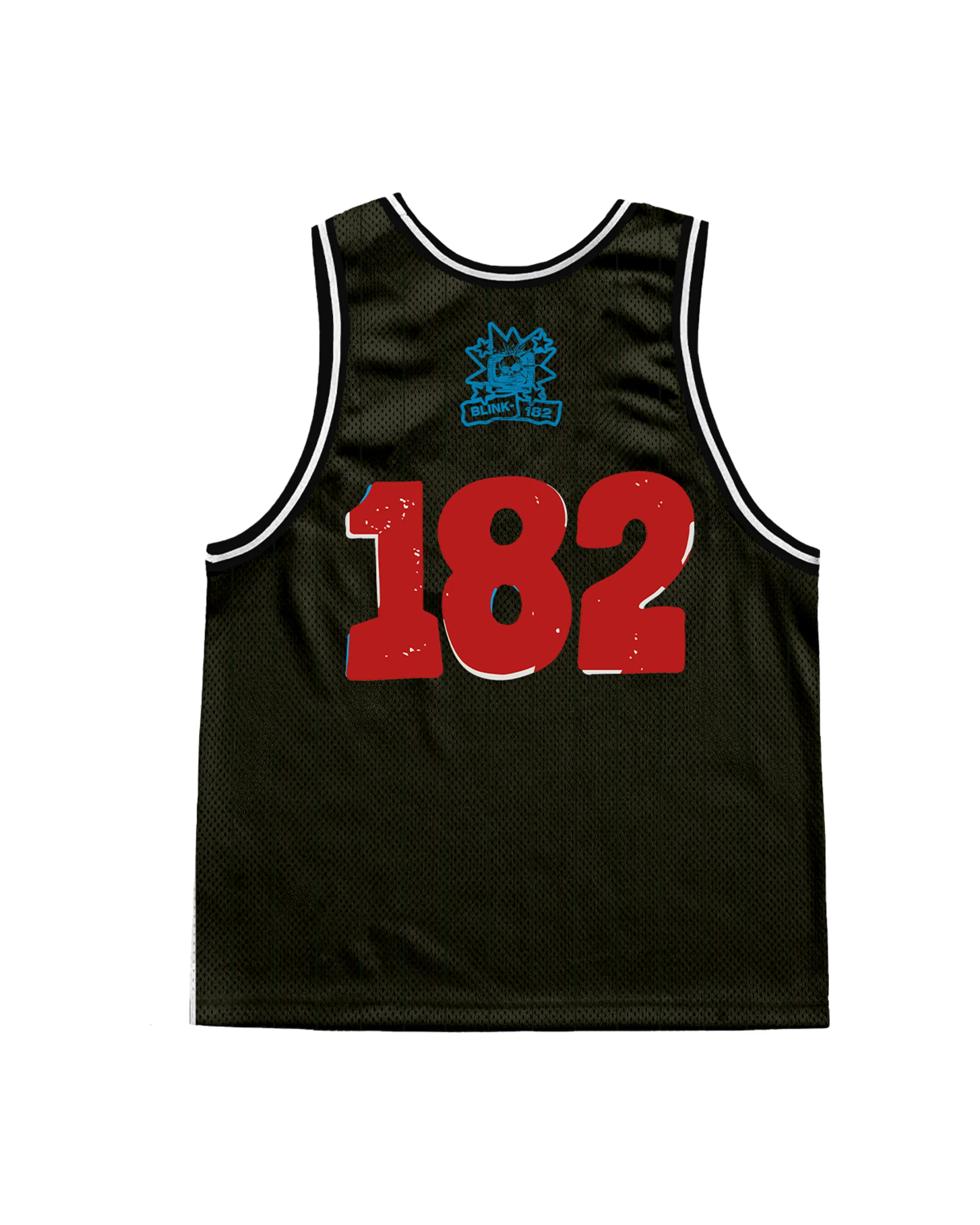 Skull Jersey - Image 2