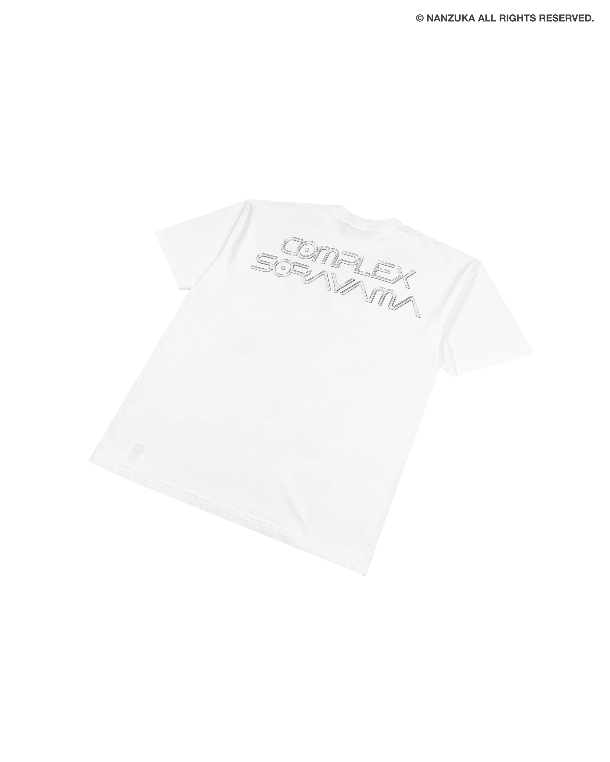 Skull Robot T-Shirt - Image 6
