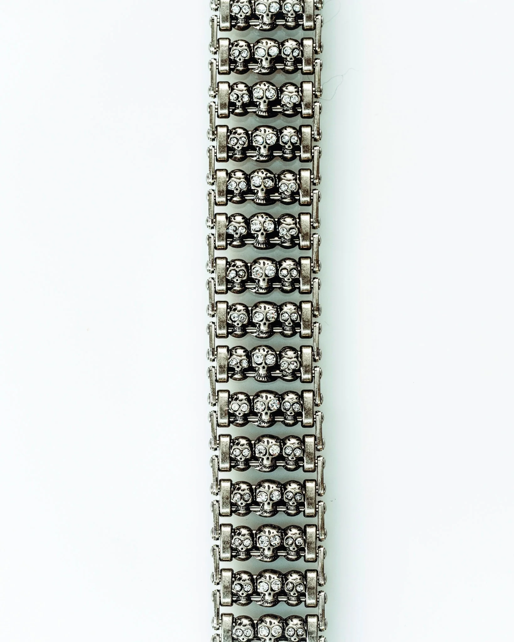 Skull Roller Belt - Image 3