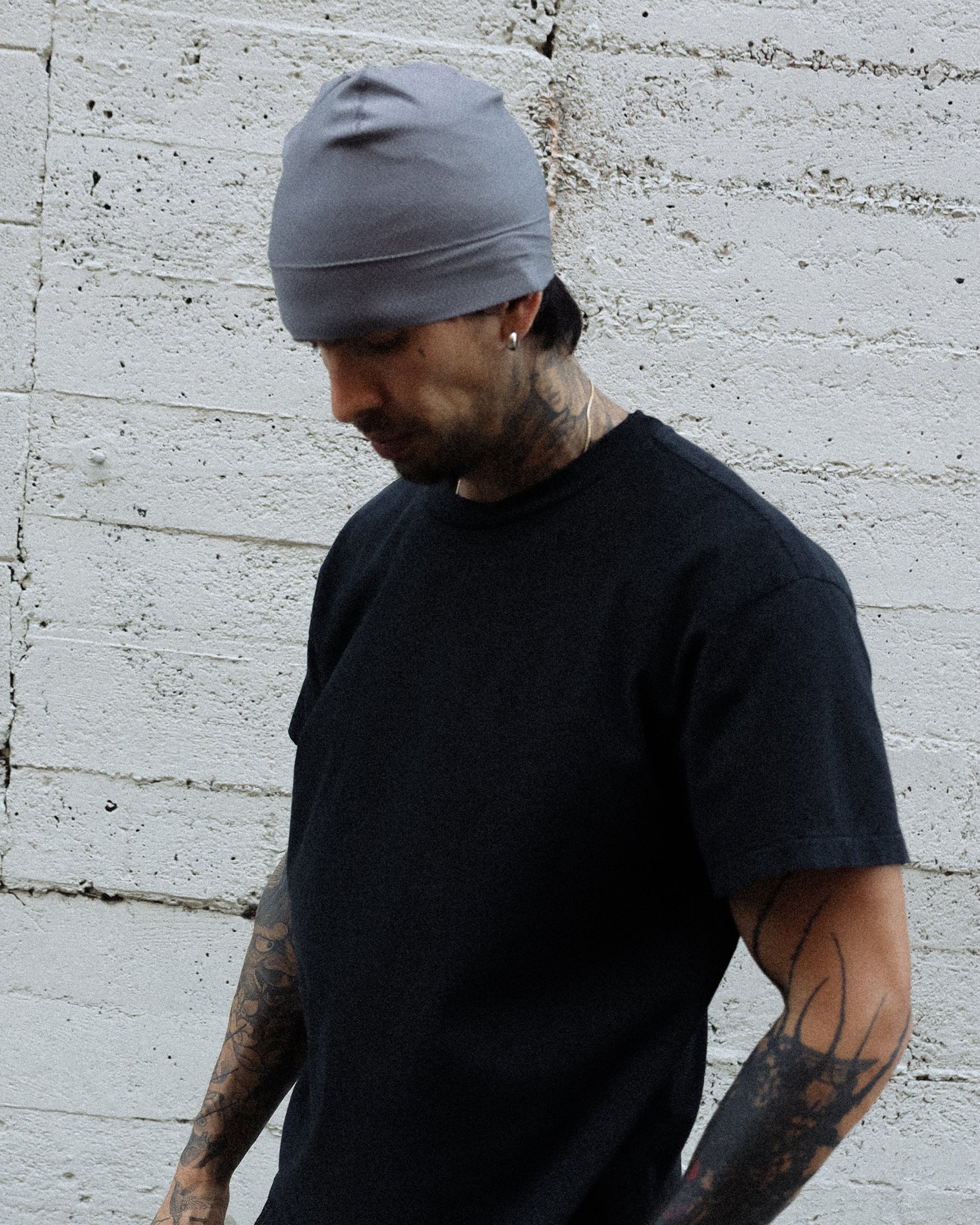Skully - Steel Grey - Image 2