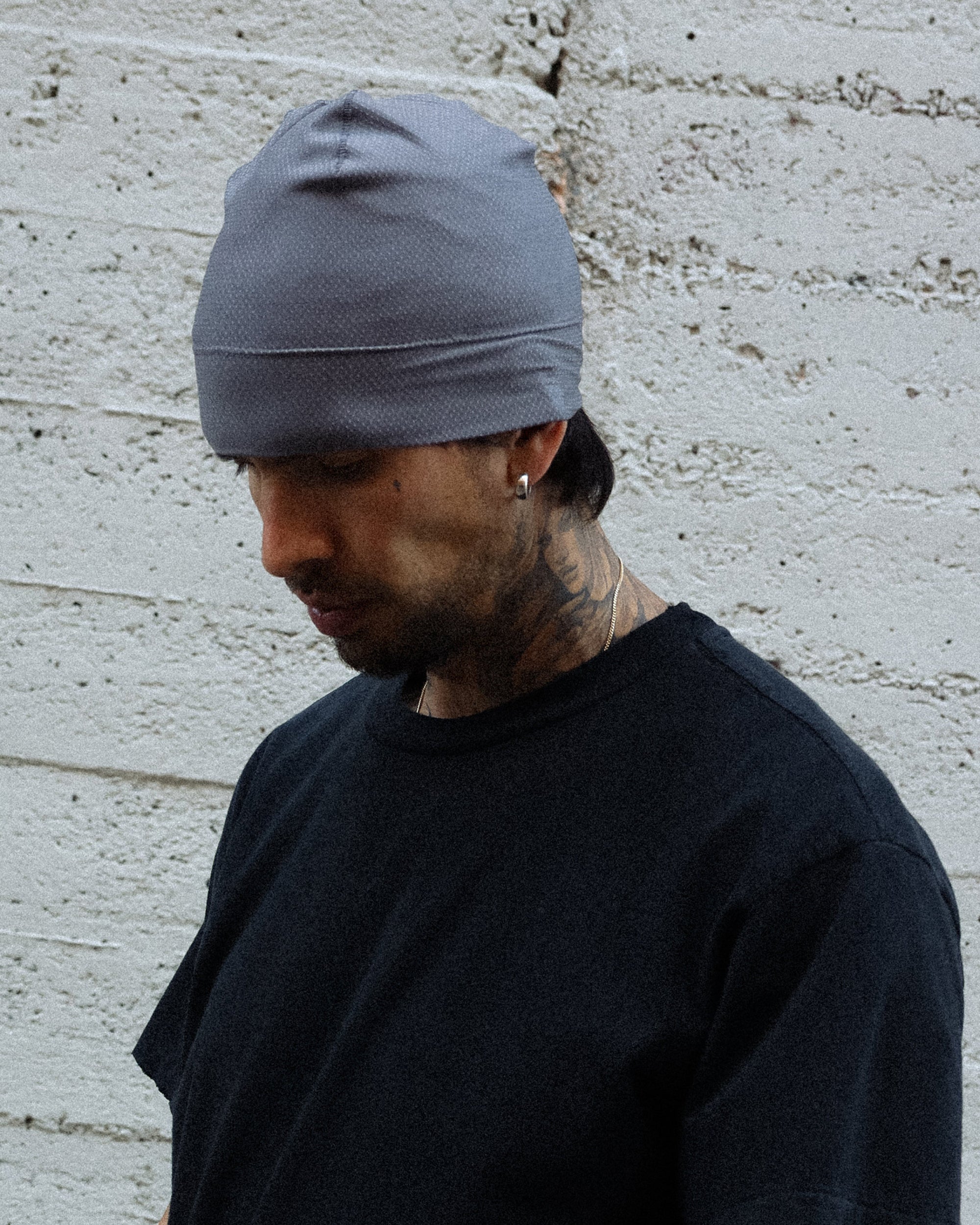 Skully - Steel Grey - Image 3