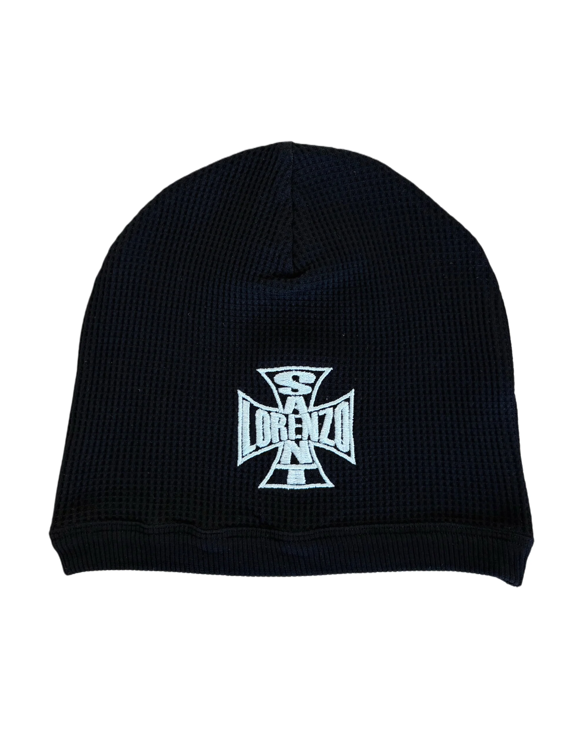 SL Biker Beanie
