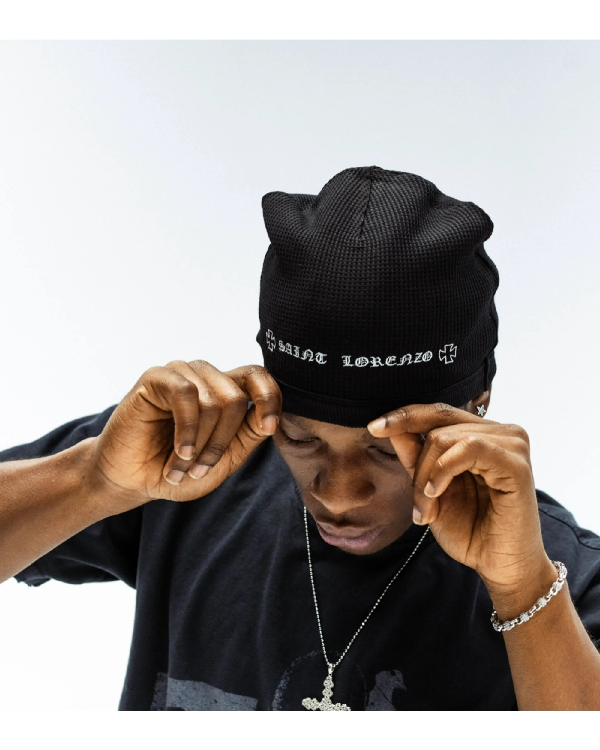 SL BIKER BEANIE [V2] - Image 2