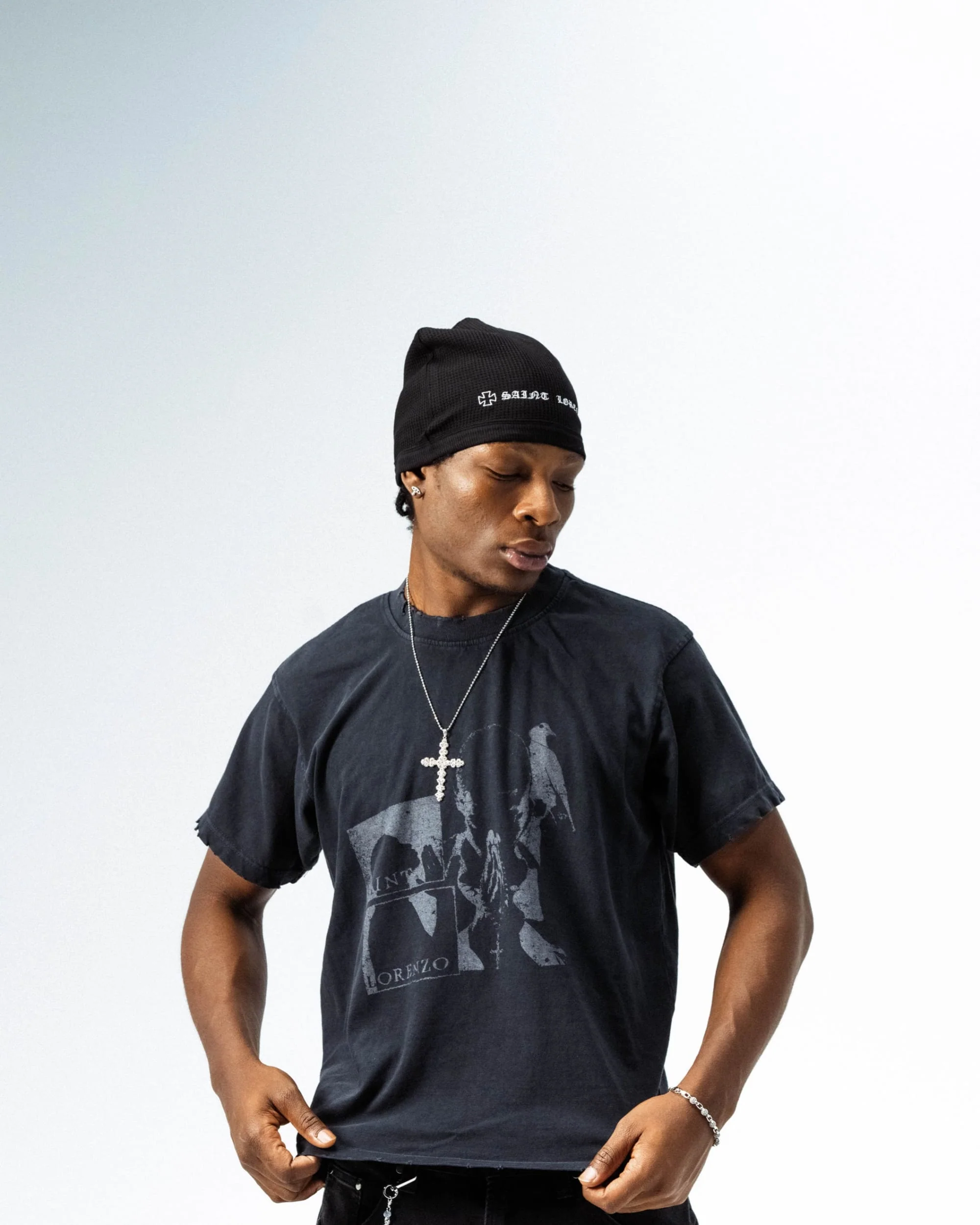SL BIKER BEANIE [V2] - Image 4