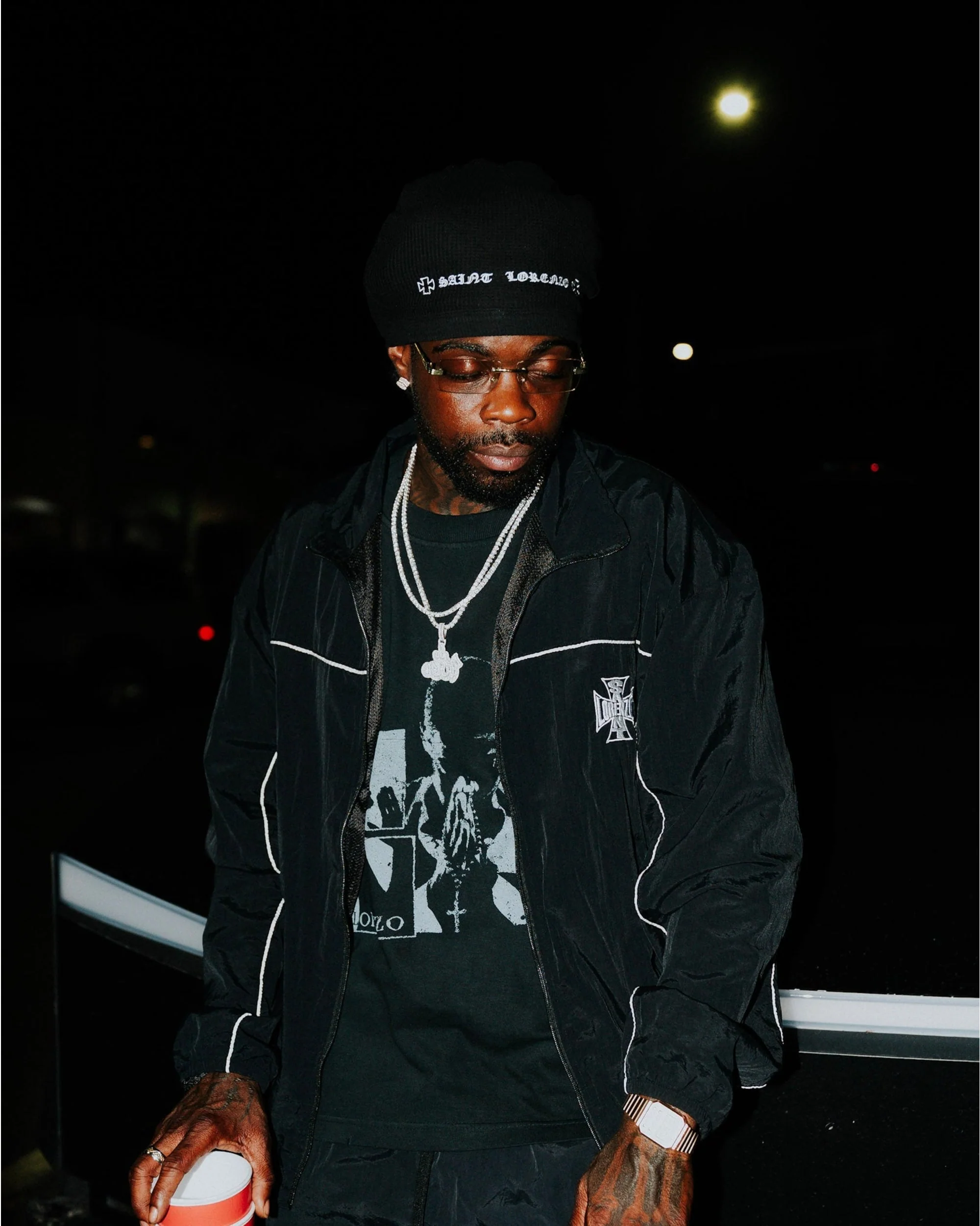 SL BIKER BEANIE [V2] - Image 7