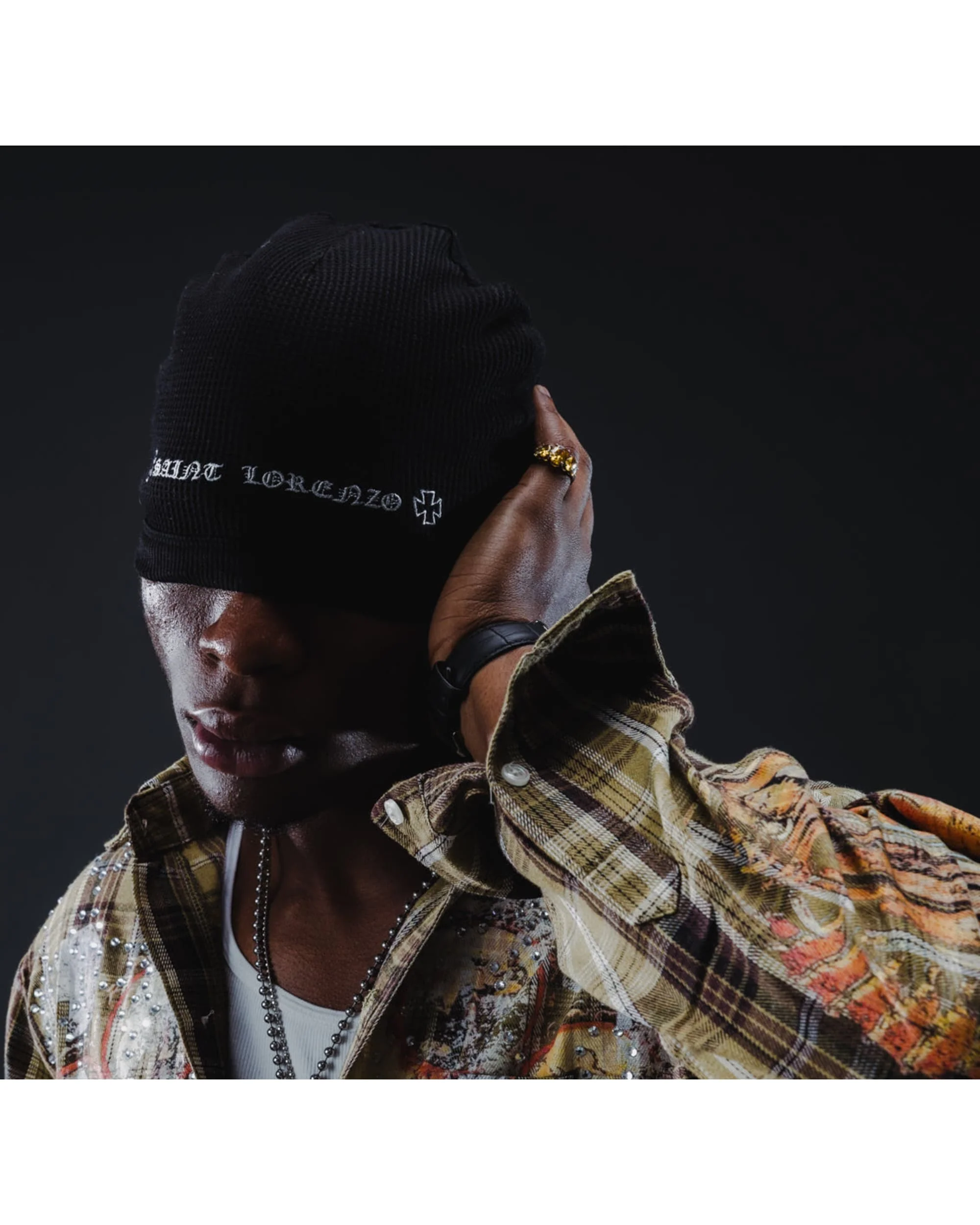 SL BIKER BEANIE [V2] - Image 8