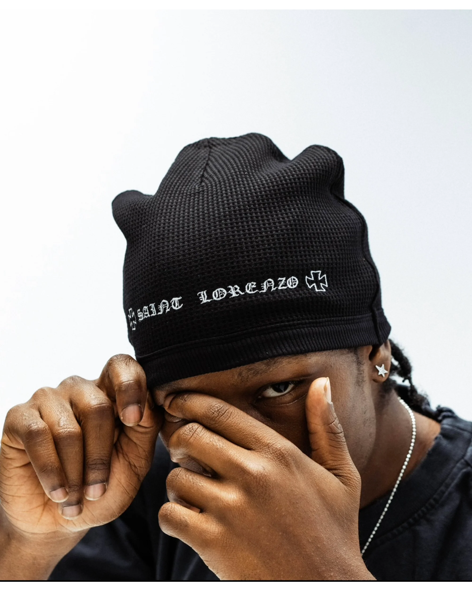 SL BIKER BEANIE [V2] - Image 9