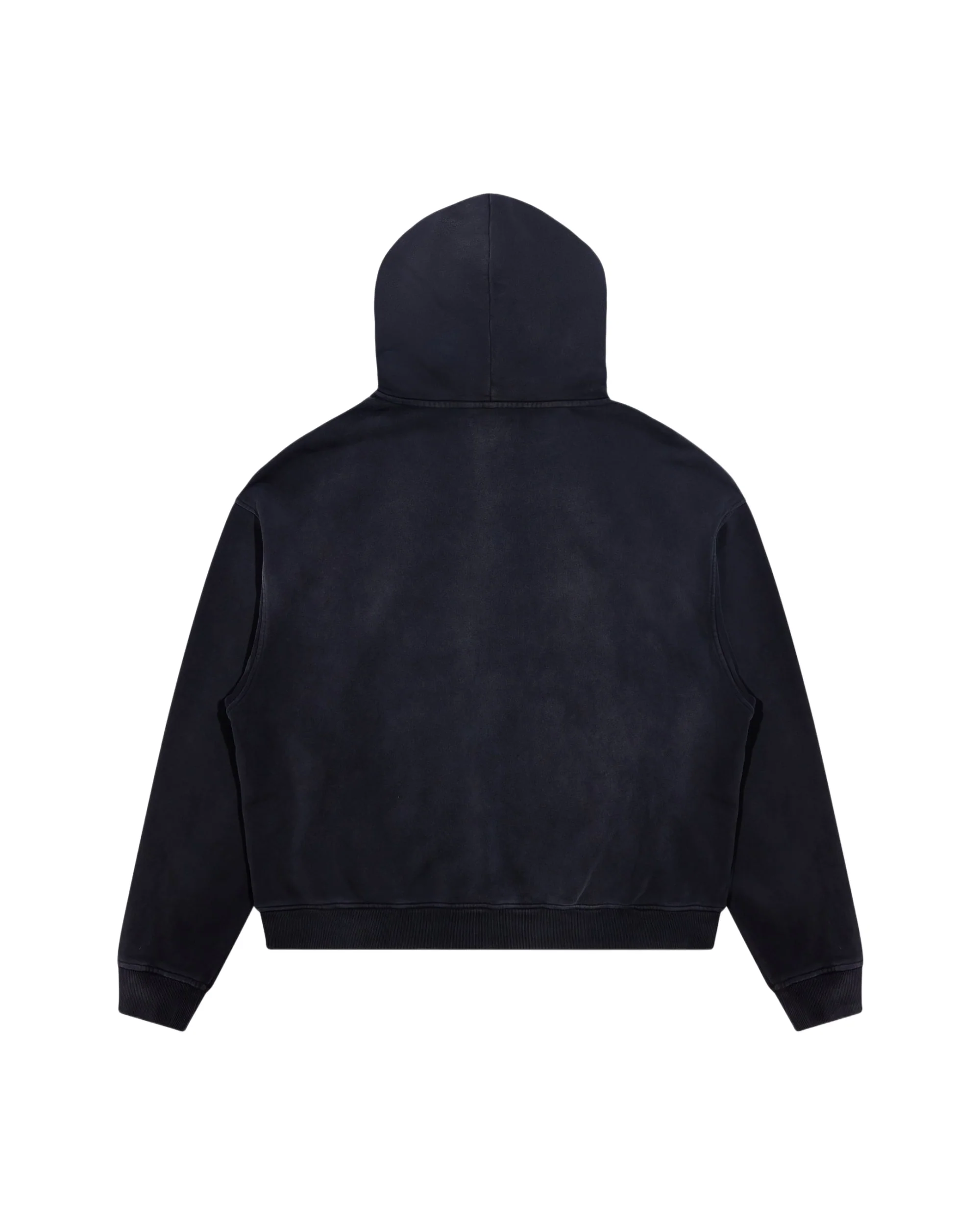 SL&D Hoodie - Vintage Black - Image 2