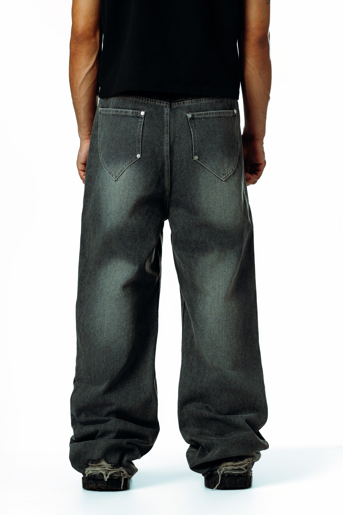 Slasher Blue Denim - Image 2