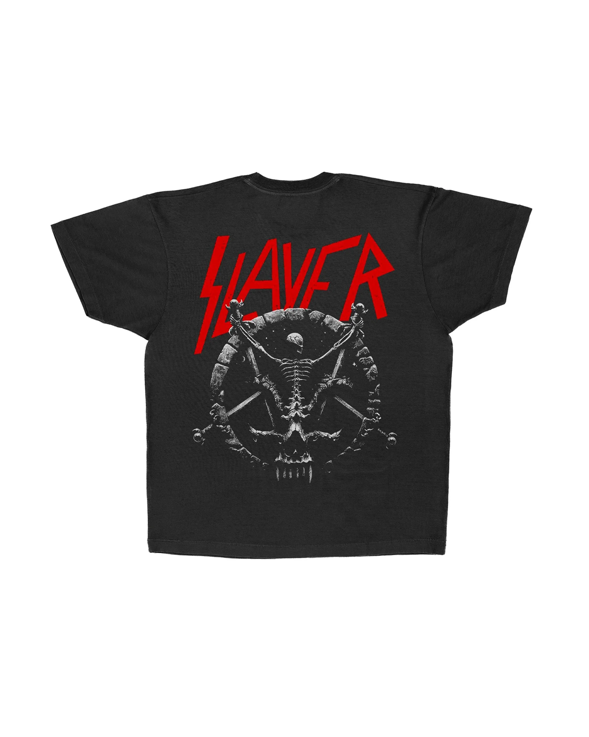 Slayer - Divine Eagle SS Tee - Image 2