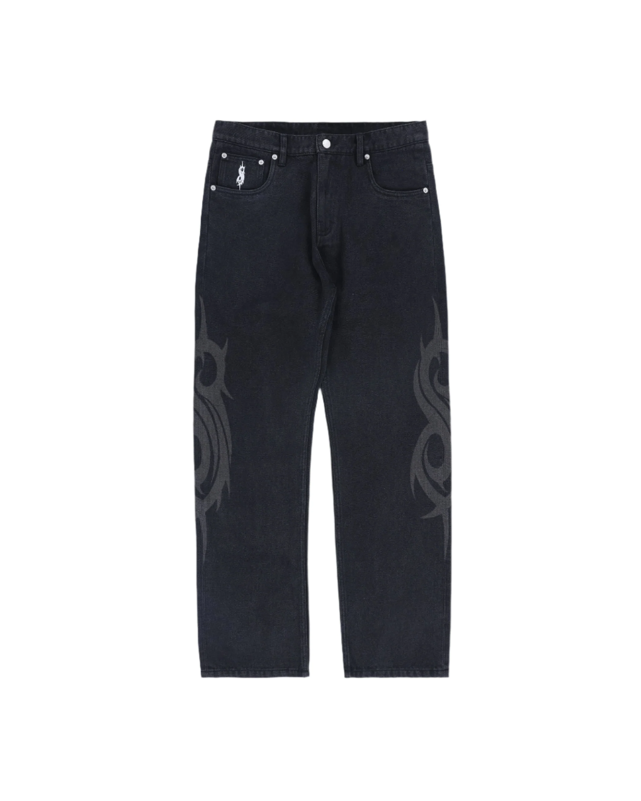 SLIPKNOT 5 POCKET