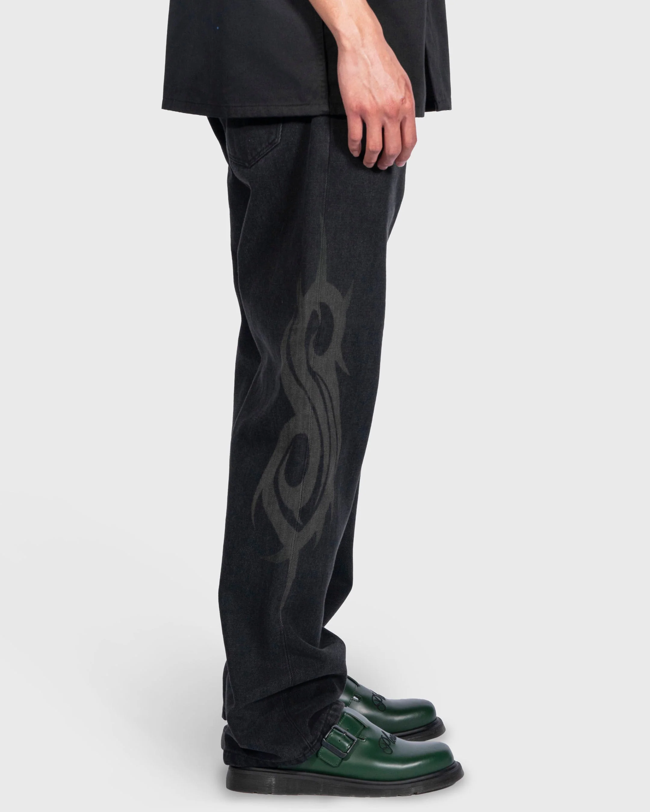SLIPKNOT 5 POCKET - Image 2