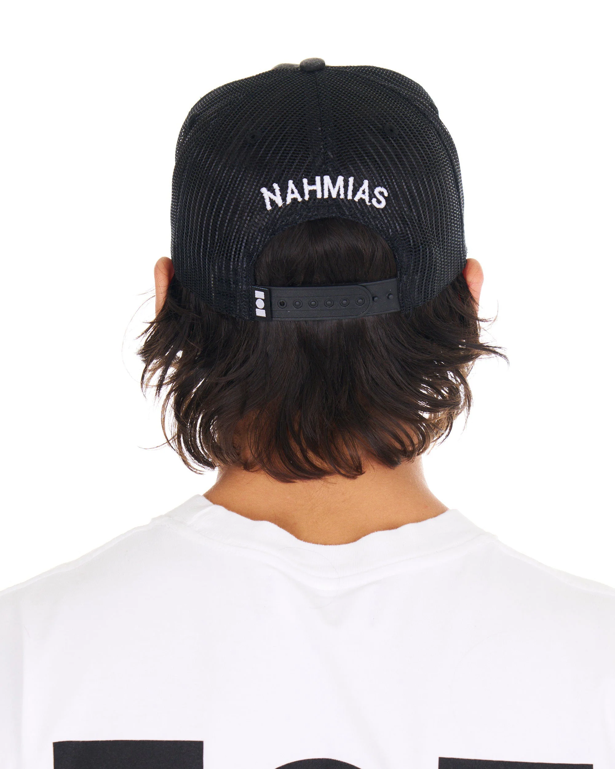 SLR Flame Hat - Image 3