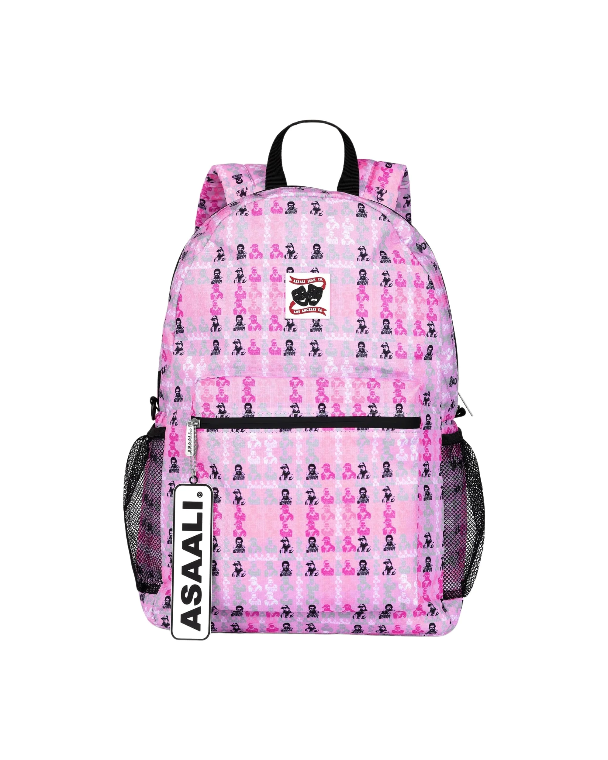Smell Proof Backpack