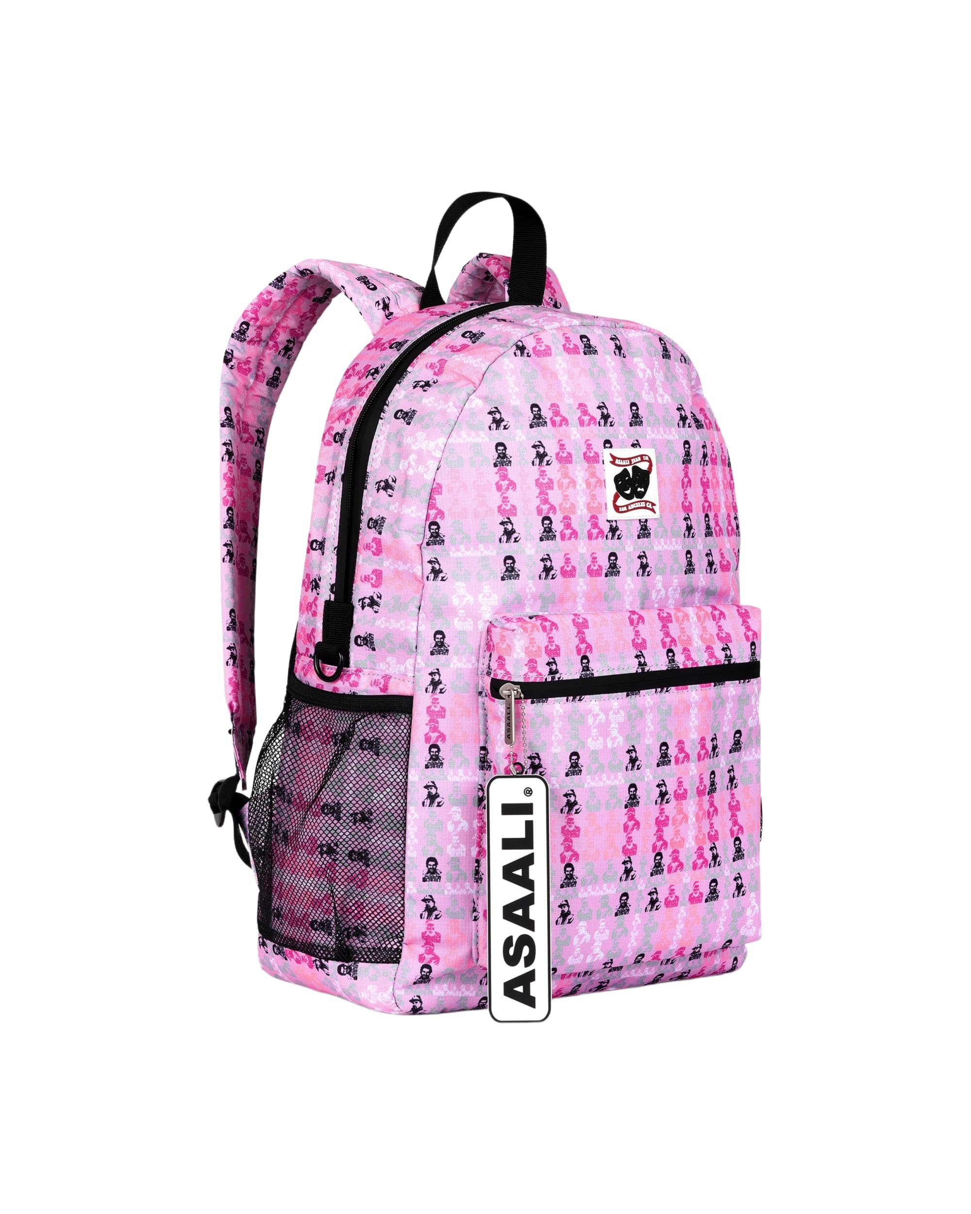 Smell Proof Backpack - Image 2