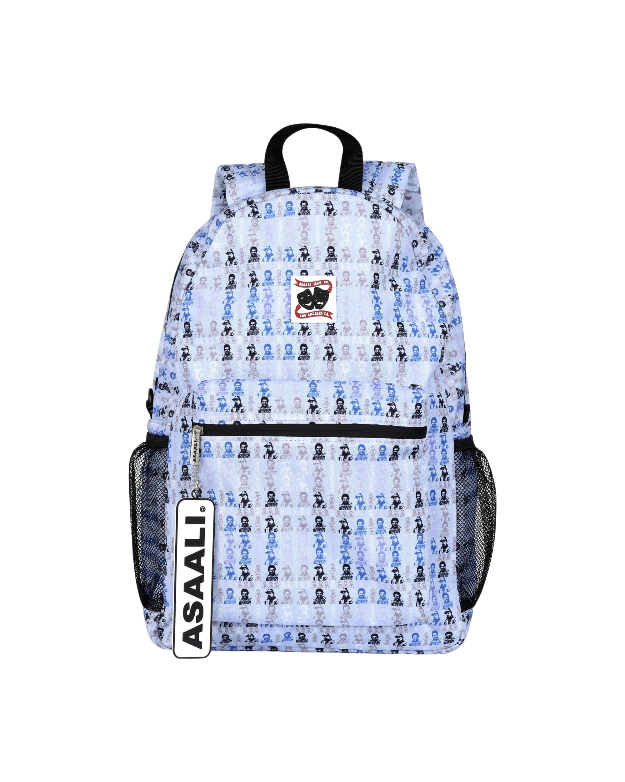 Smell Proof Backpack - Image 4