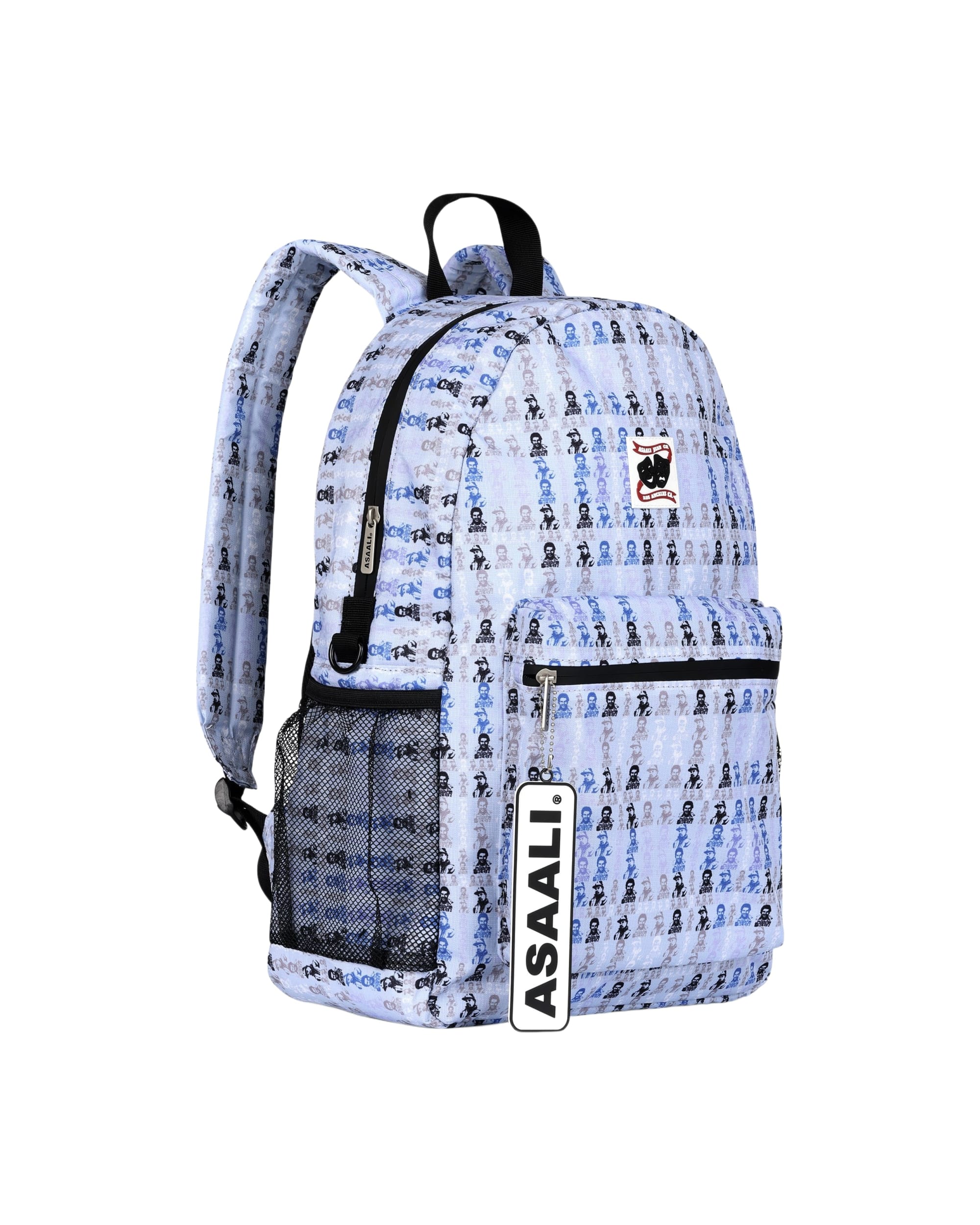 Smell Proof Backpack - Image 6