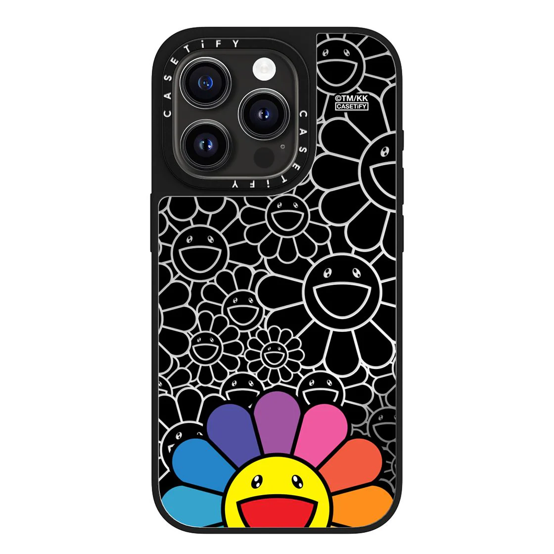 SMILE (RAINBOW) PHONE CASE - Image 27