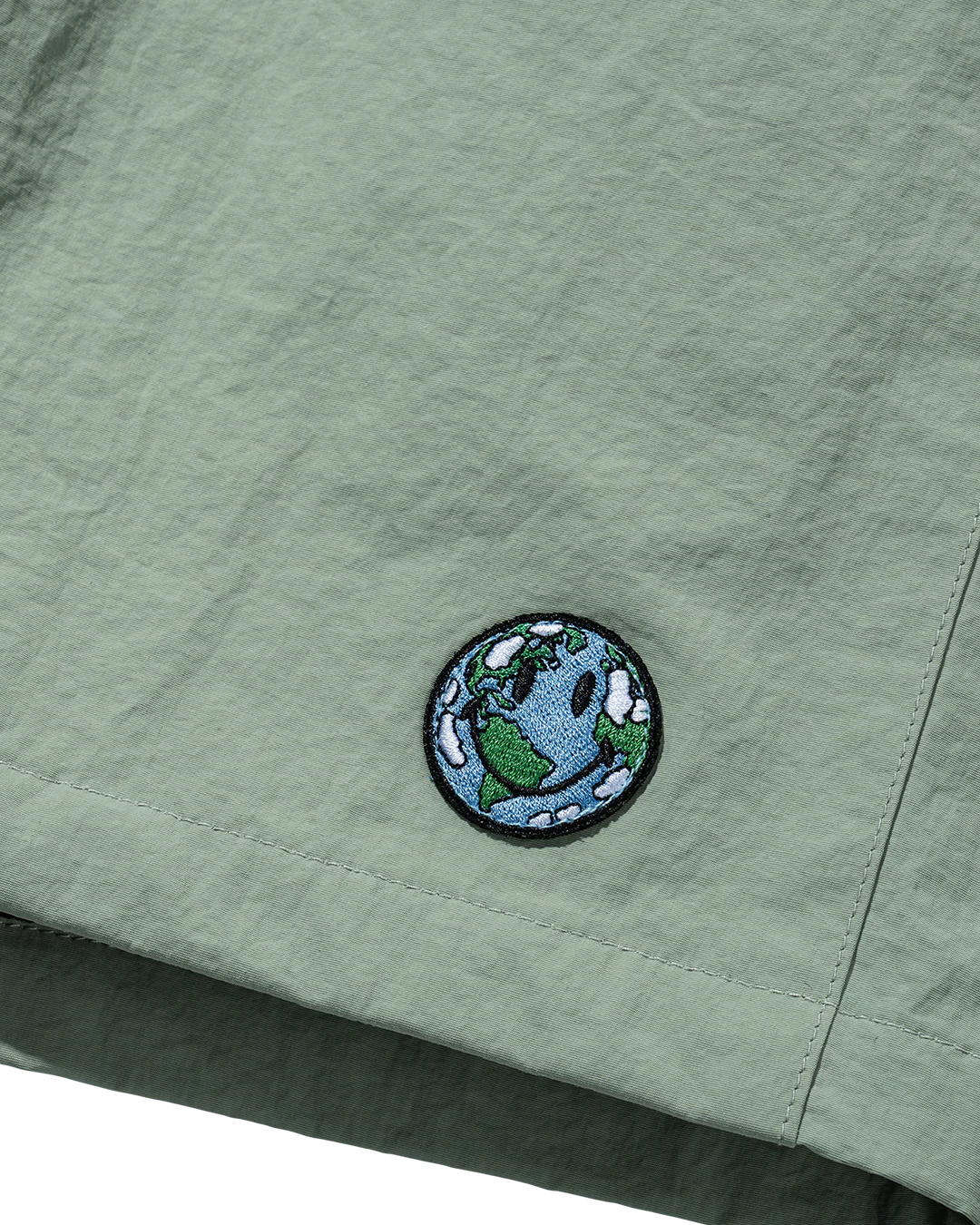 SMILEY ATLAS TECH SHORTS - Image 10