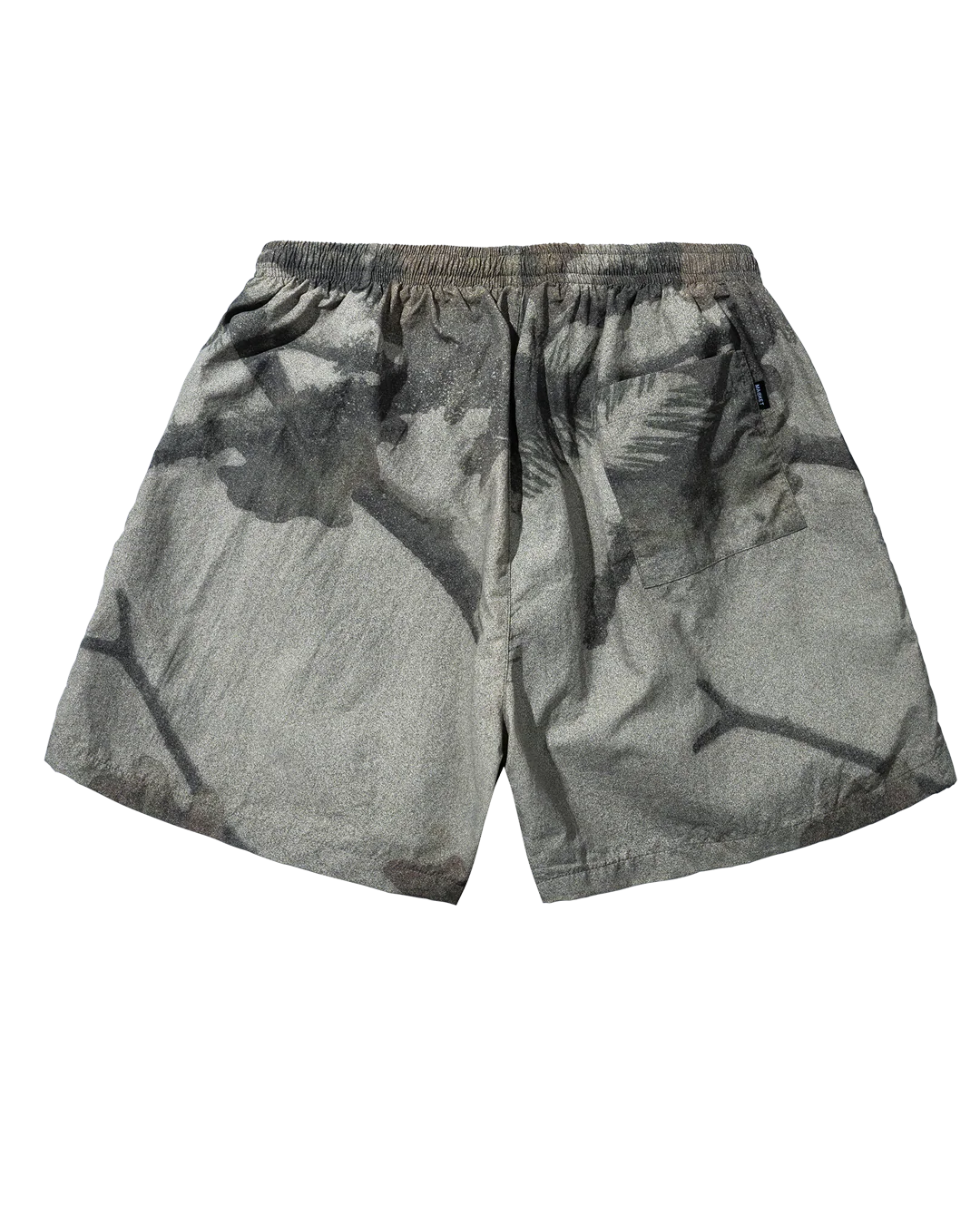 SMILEY ATLAS TECH SHORTS - Image 3
