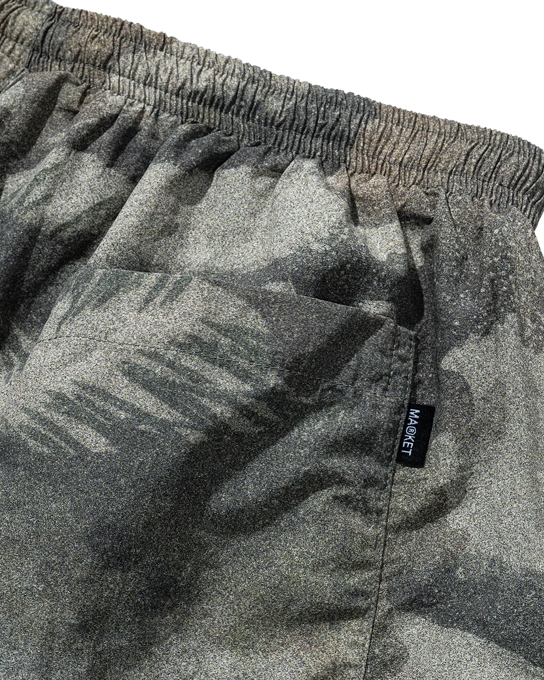 SMILEY ATLAS TECH SHORTS - Image 4