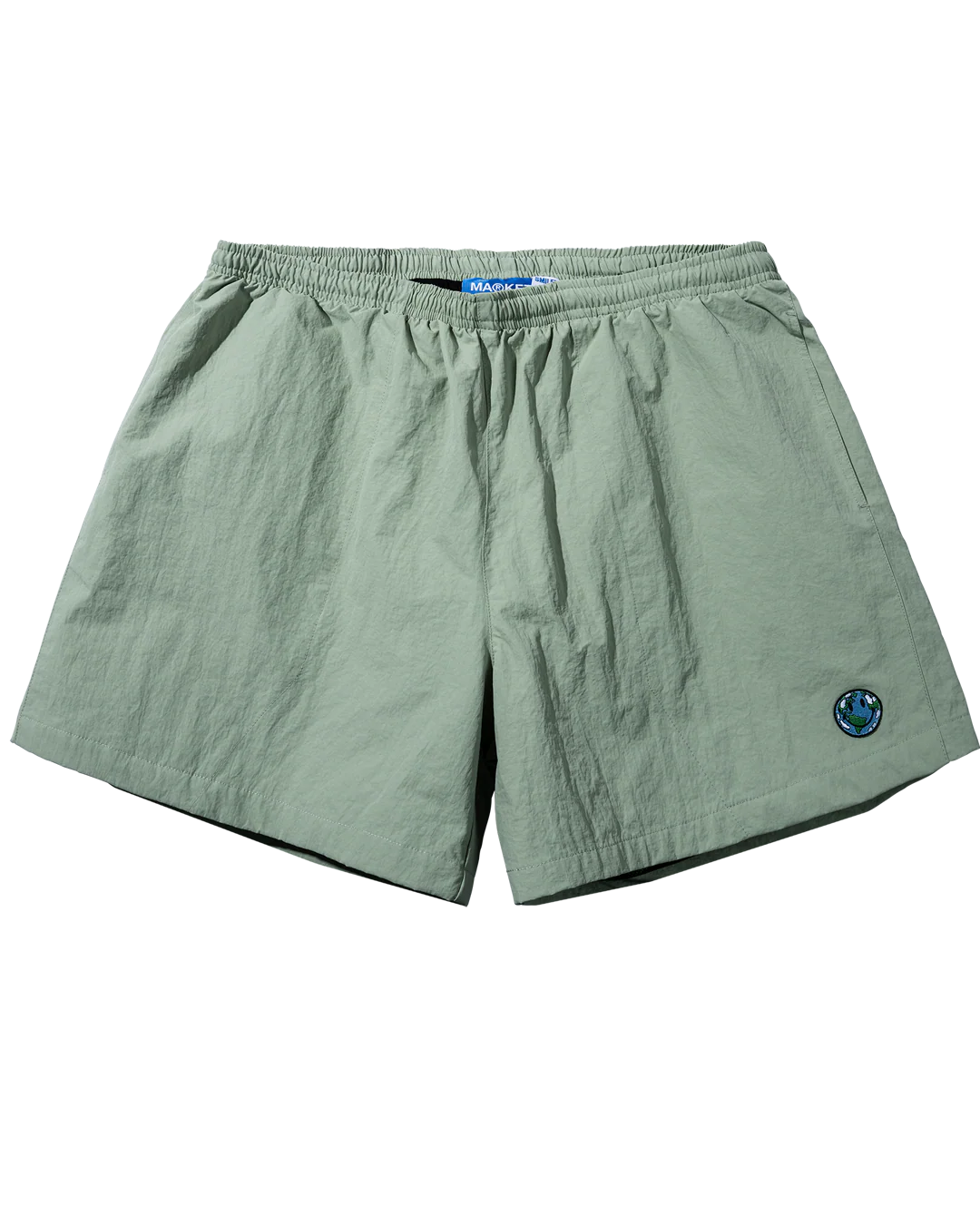 SMILEY ATLAS TECH SHORTS - Image 7