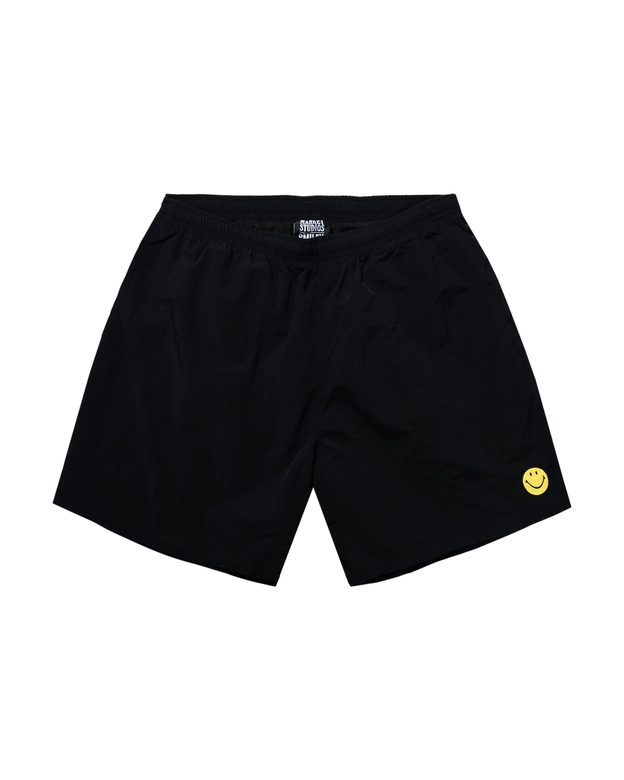 SMILEY CLASSIC TECH SHORTS