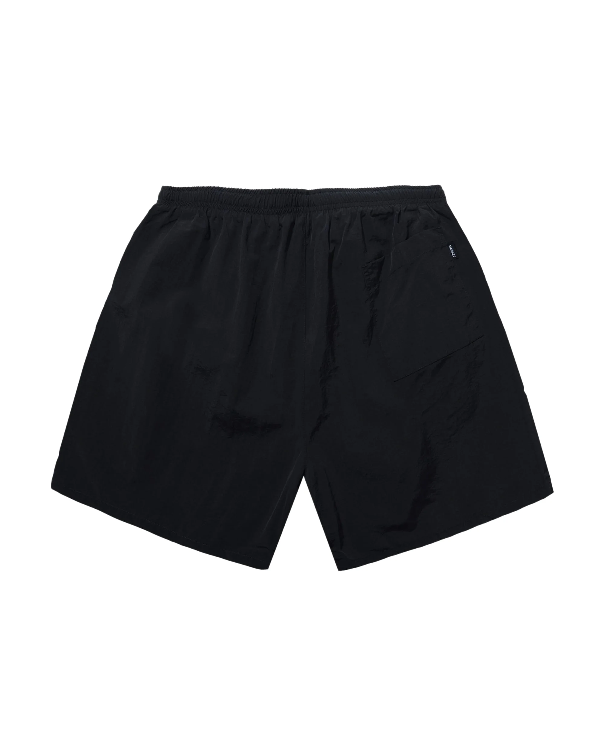 SMILEY CLASSIC TECH SHORTS - Image 2
