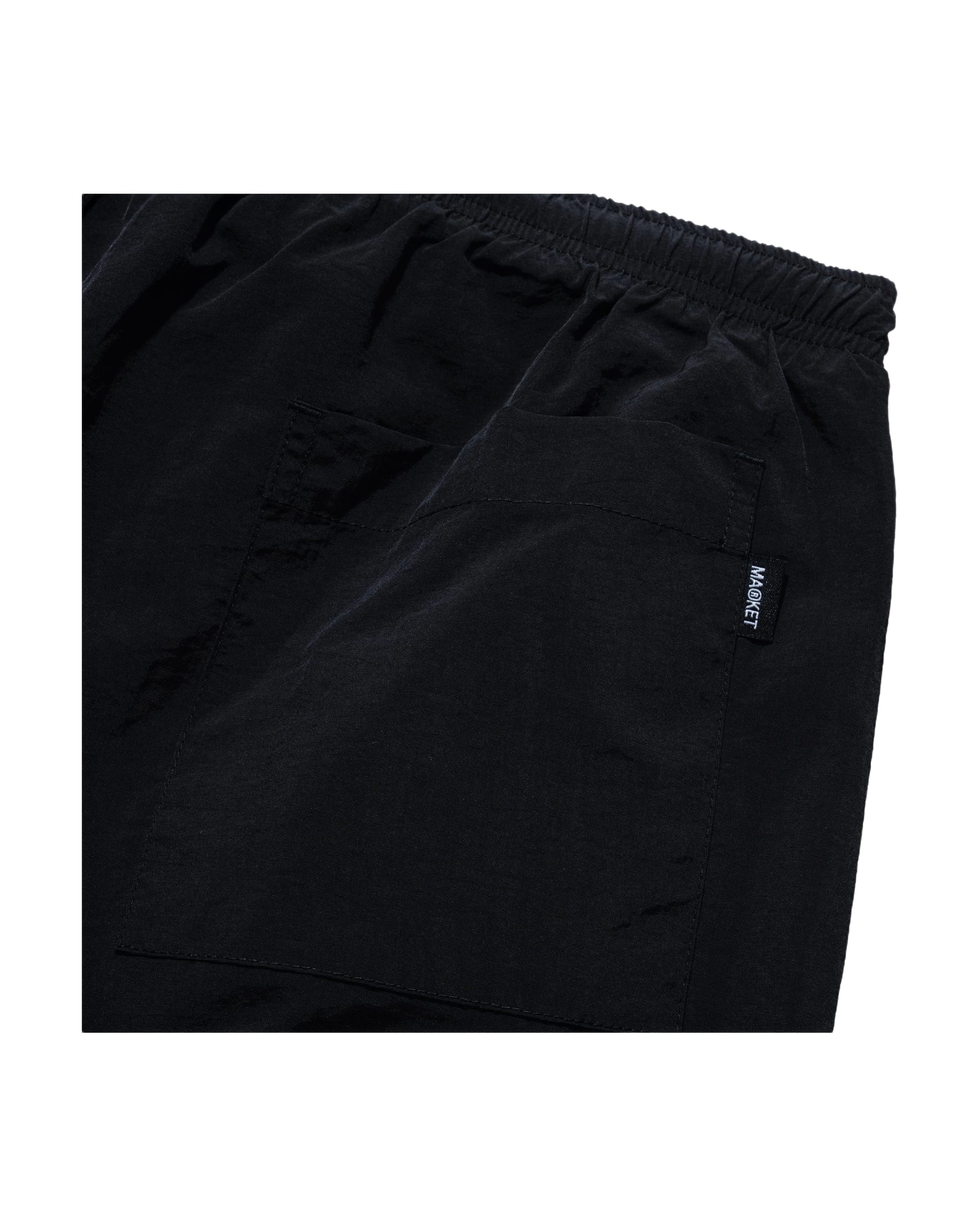 SMILEY CLASSIC TECH SHORTS - Image 3