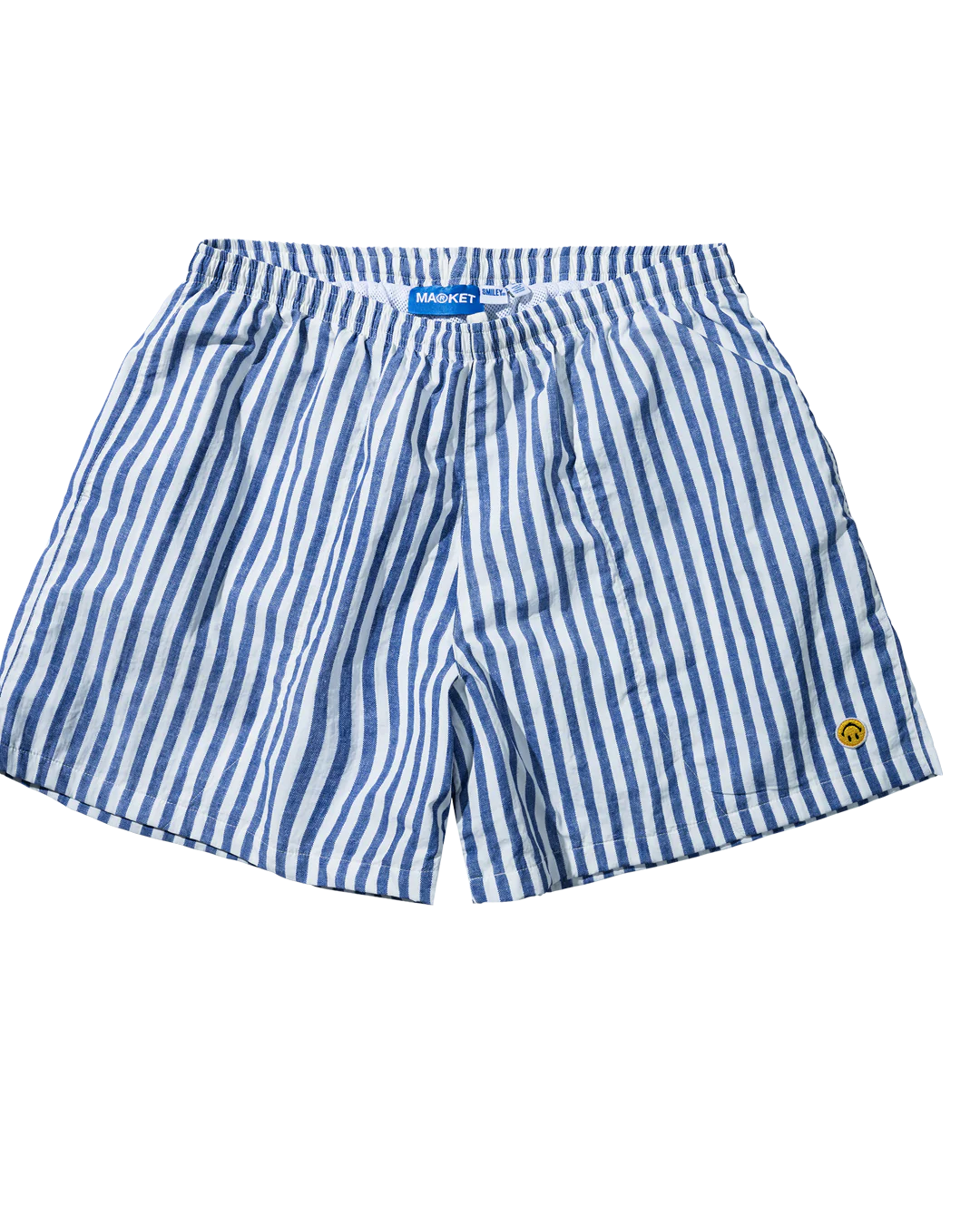 SMILEY CLASSIC TECH SHORTS