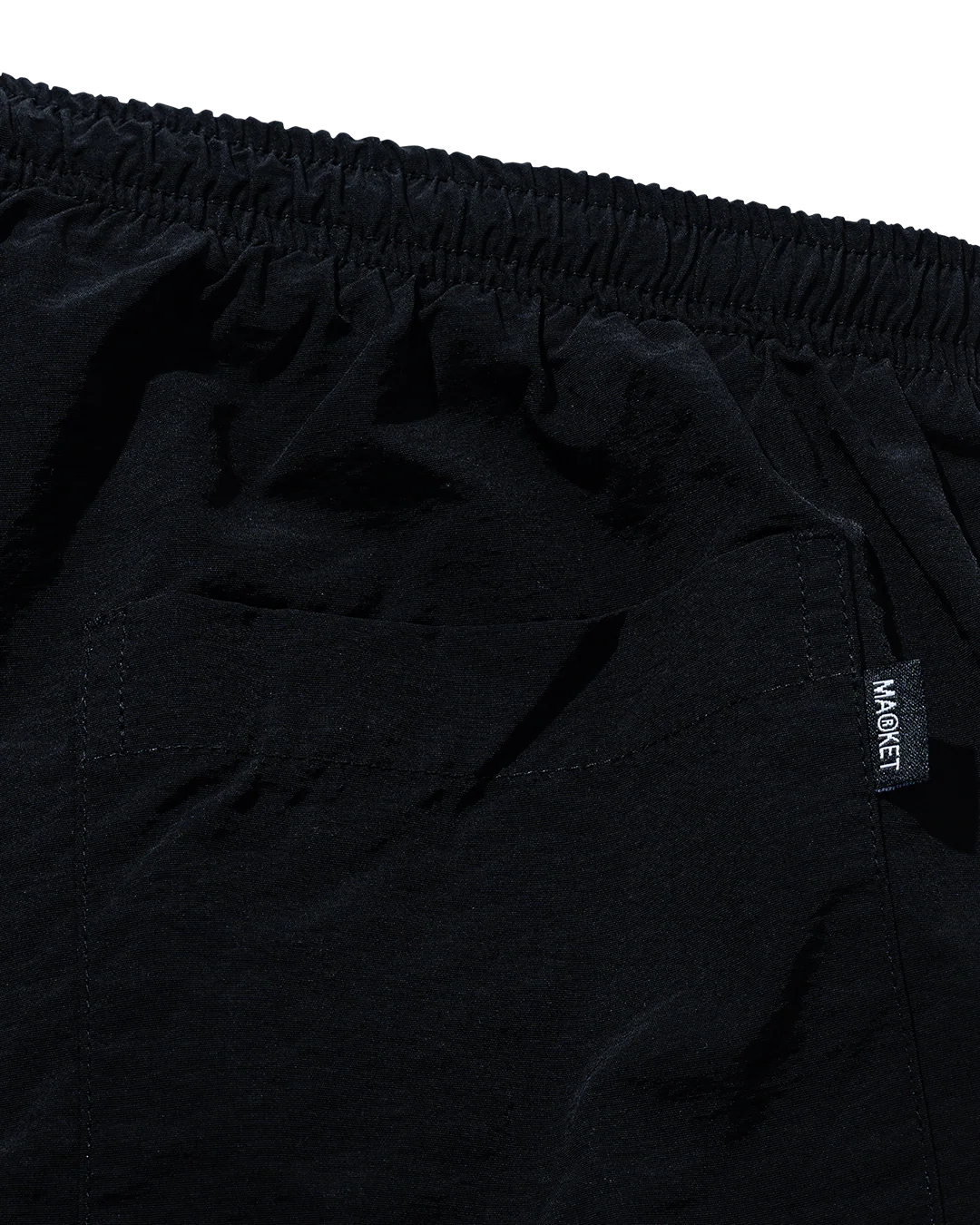 SMILEY CLASSIC TECH SHORTS - Image 10