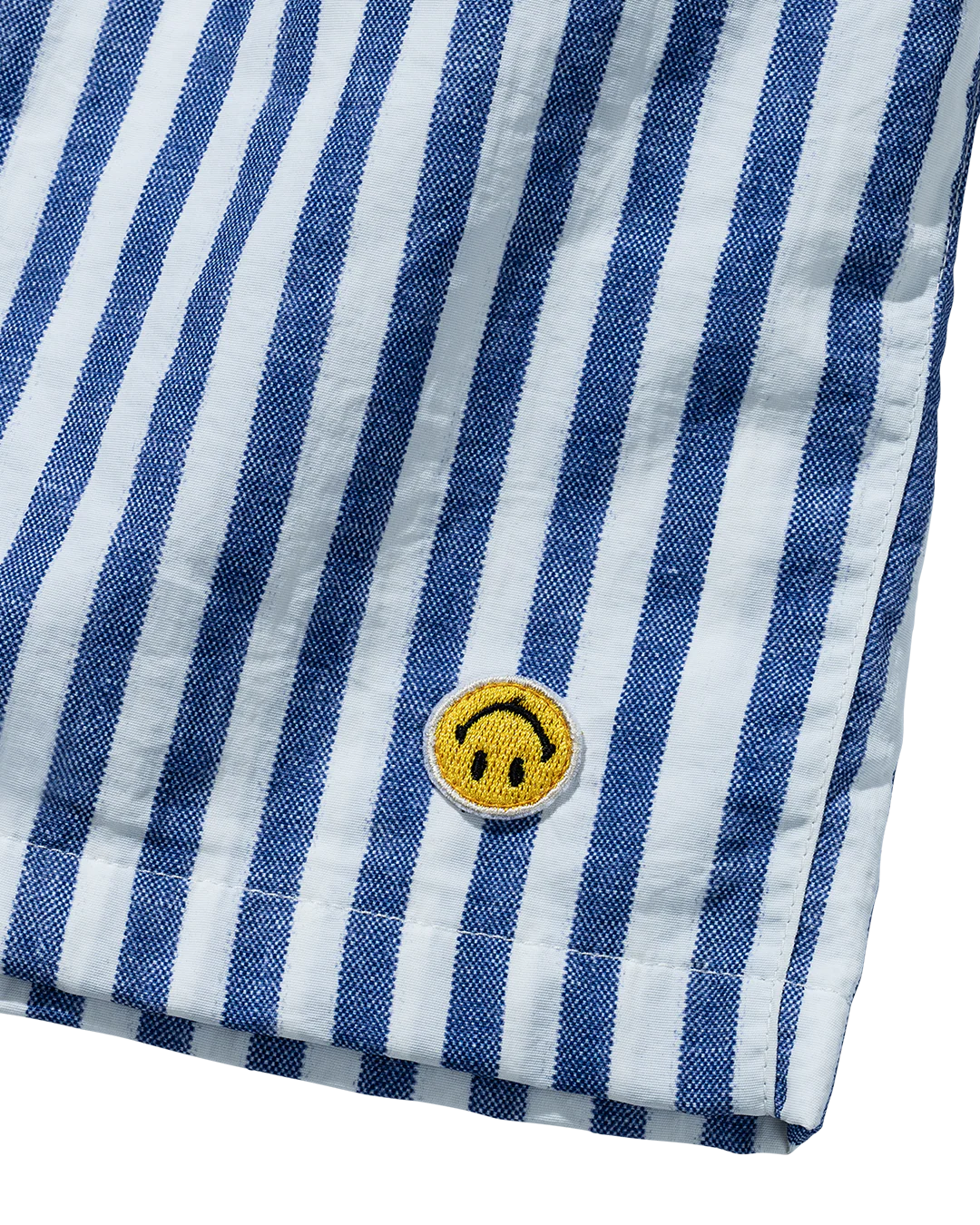 SMILEY CLASSIC TECH SHORTS - Image 5