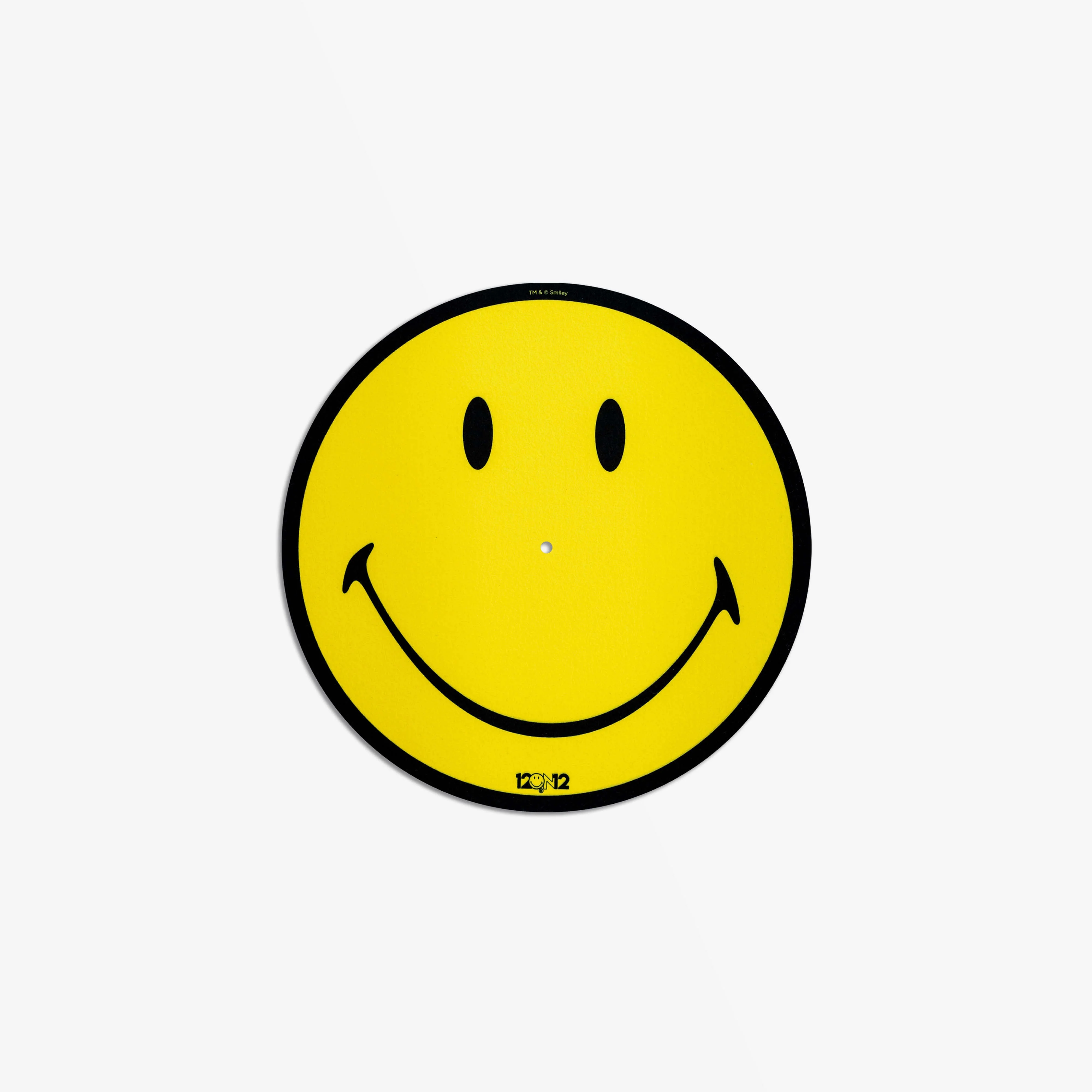 Smiley Professional Grade Slipmat - Image 4