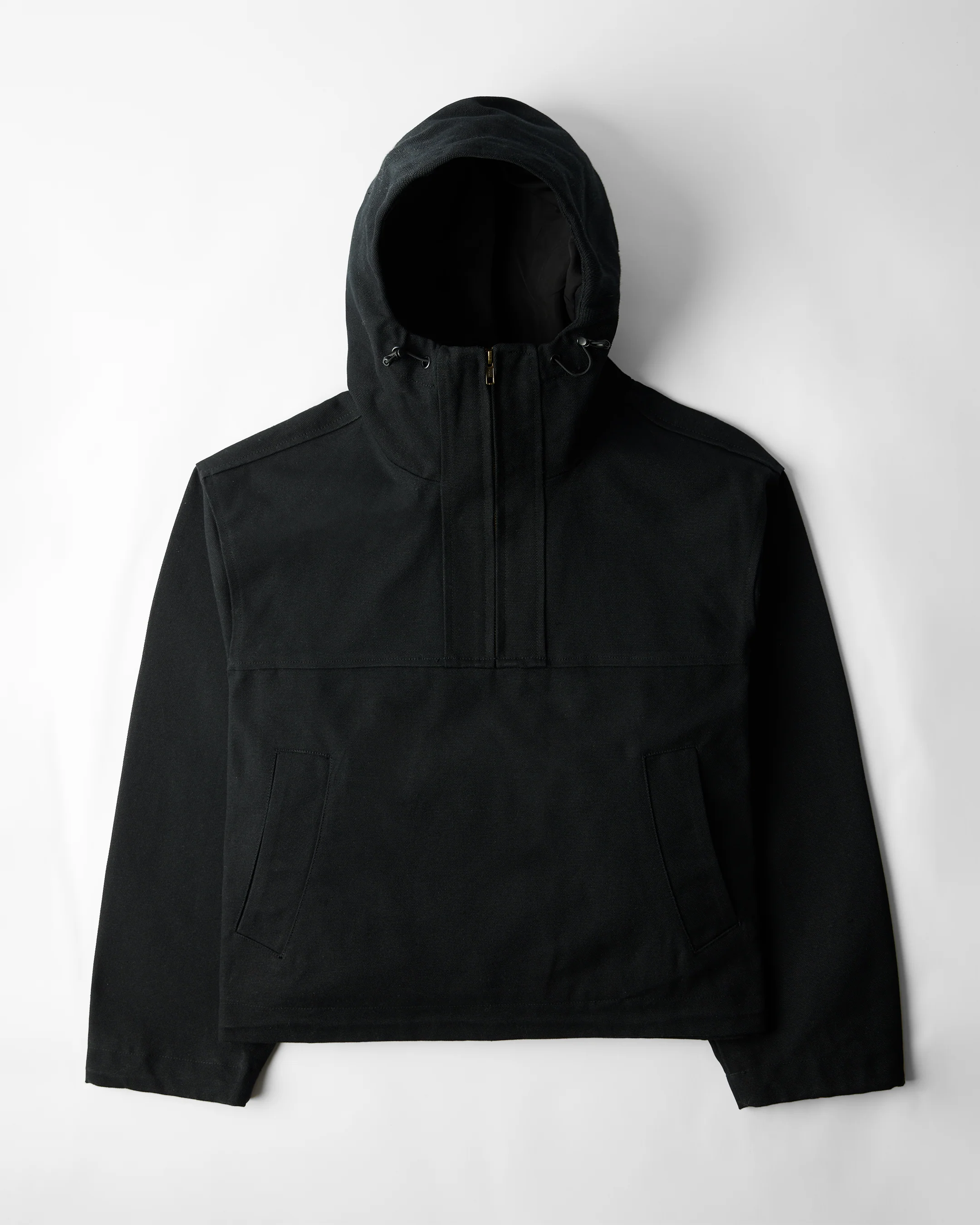 Smiling Welt Anorak - Image 6