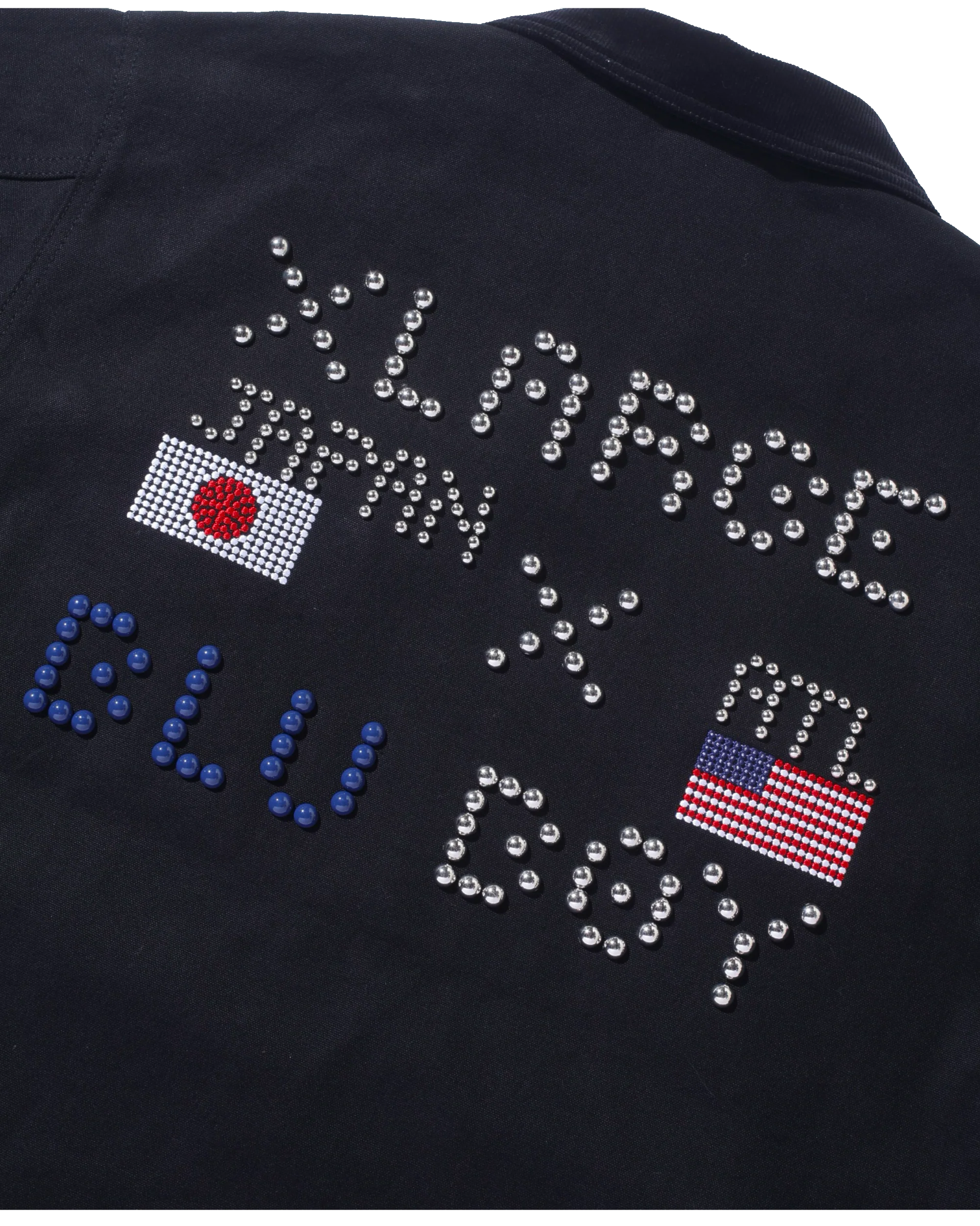 SNAP PANEL CARPENTER JACKET - Image 3