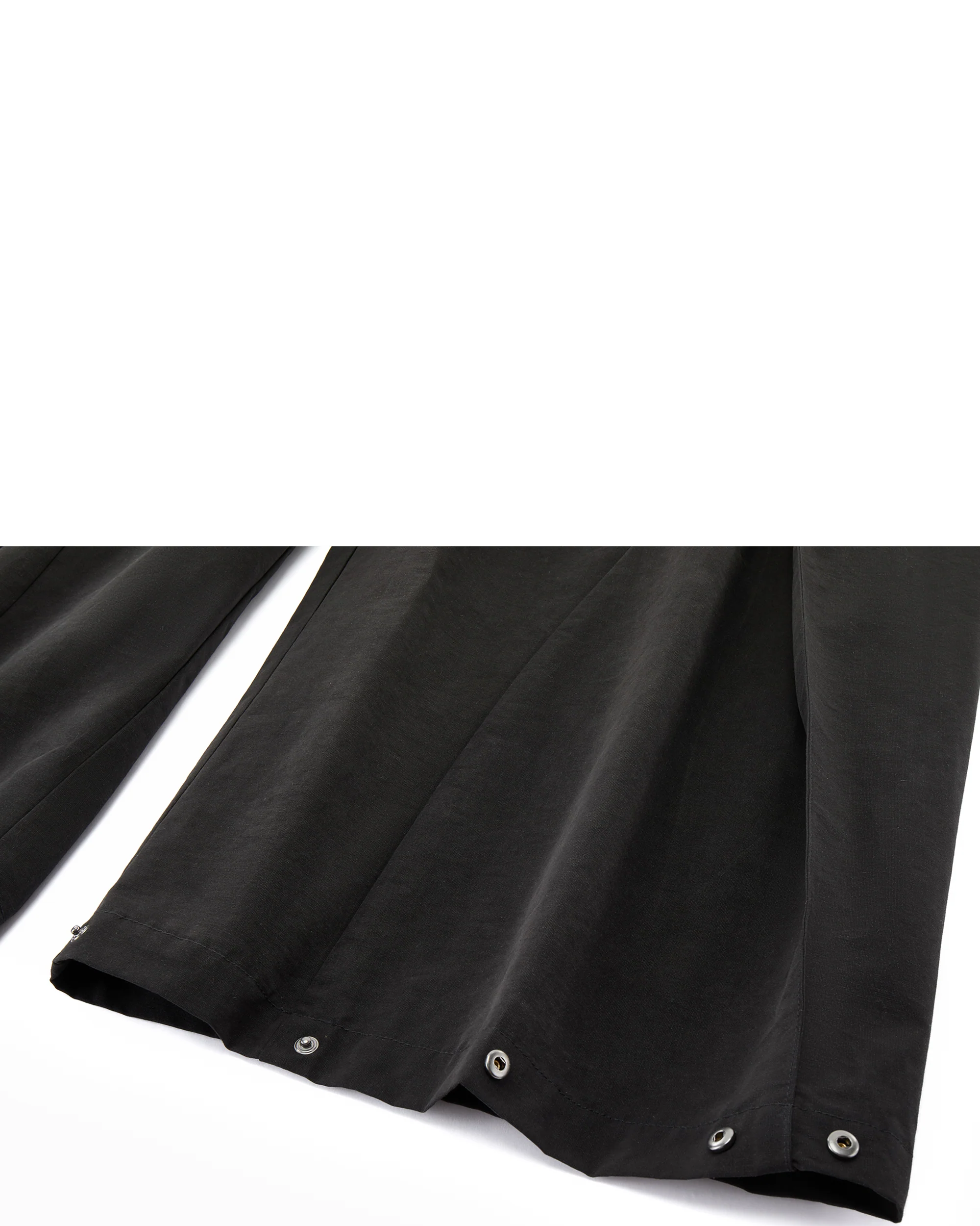 Snap Wrap Pants - Midnight - Image 5