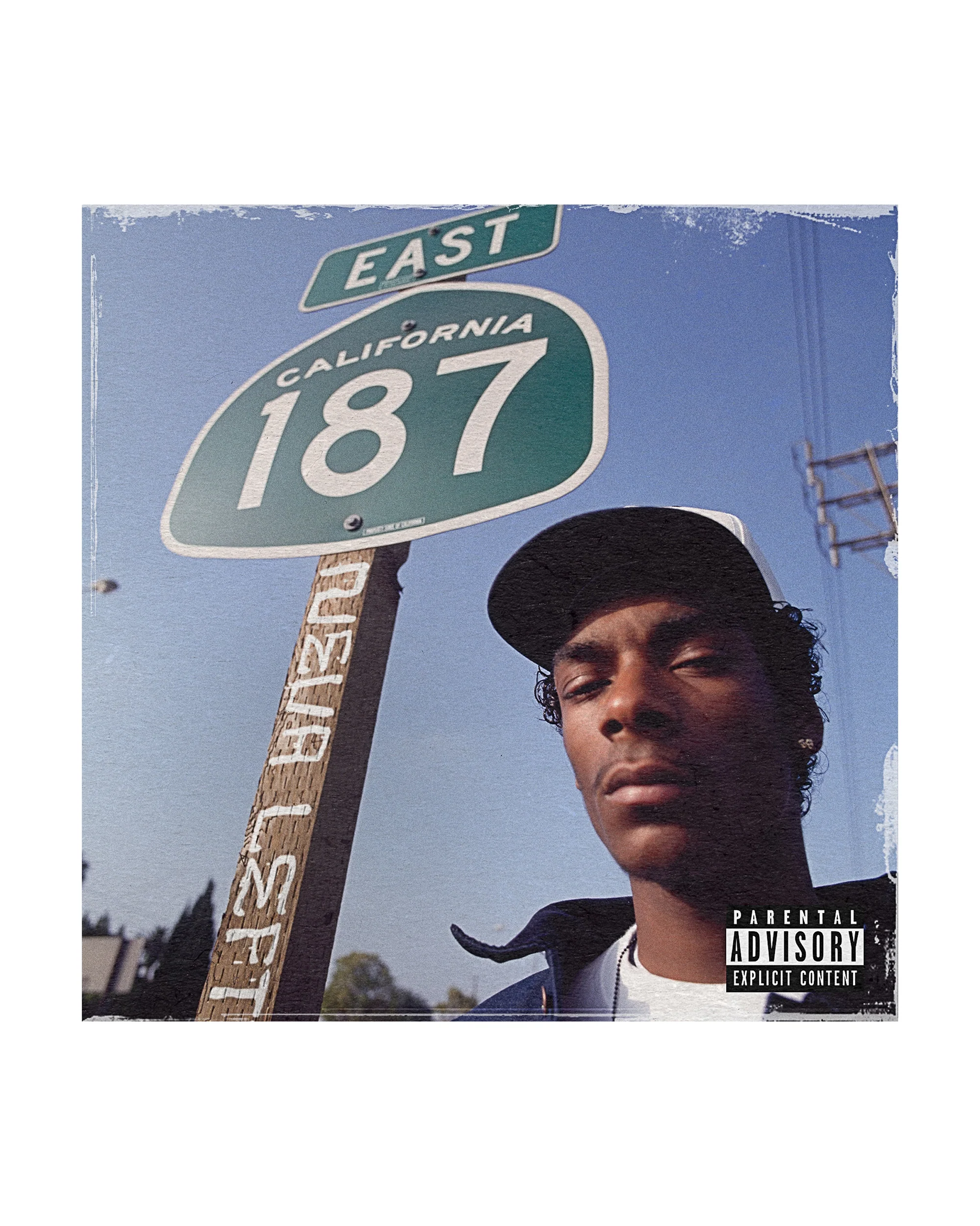 Snoop Dogg - Neva Left (CD)