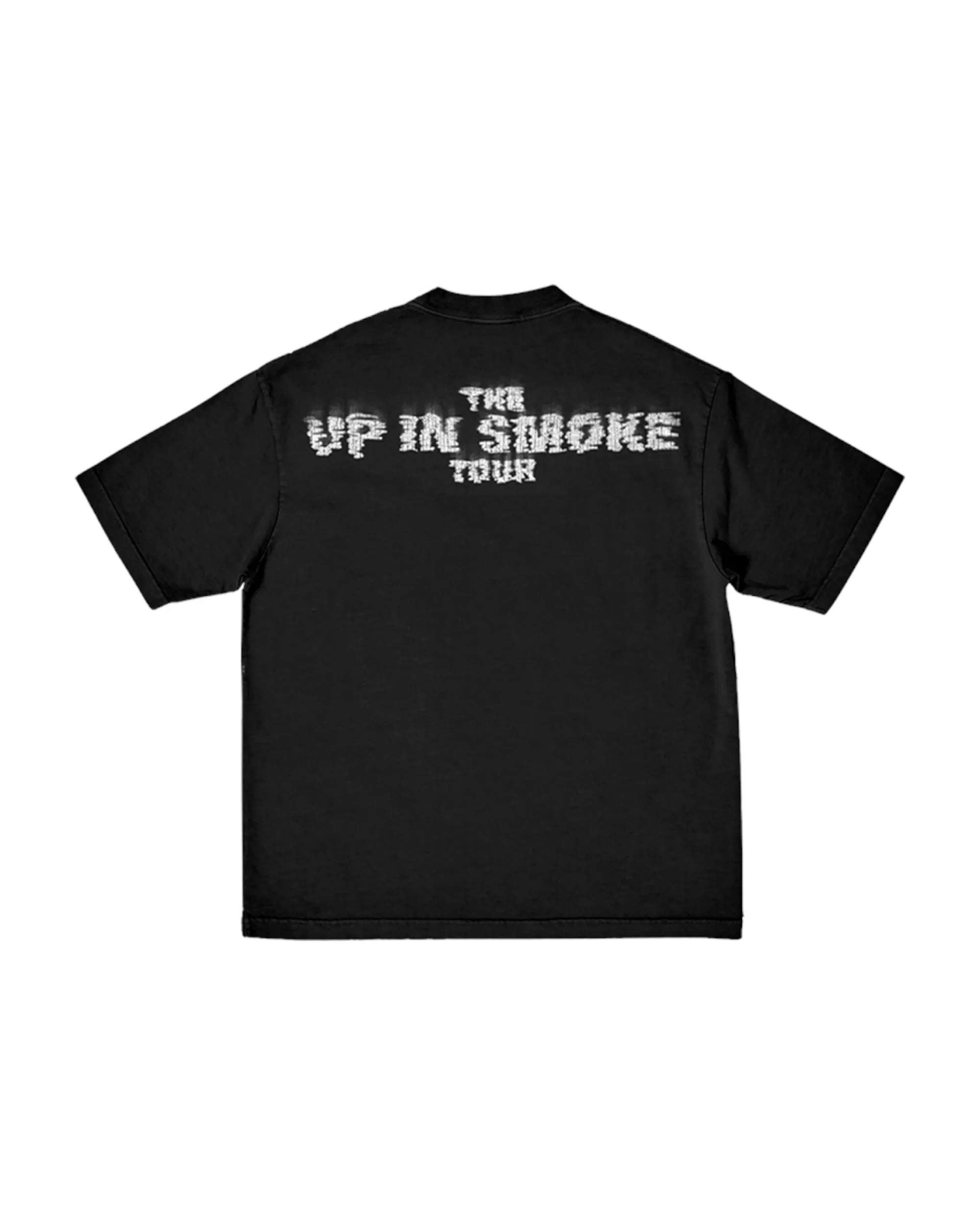 Snoop Dogg Up In Smoke Tee - Image 3