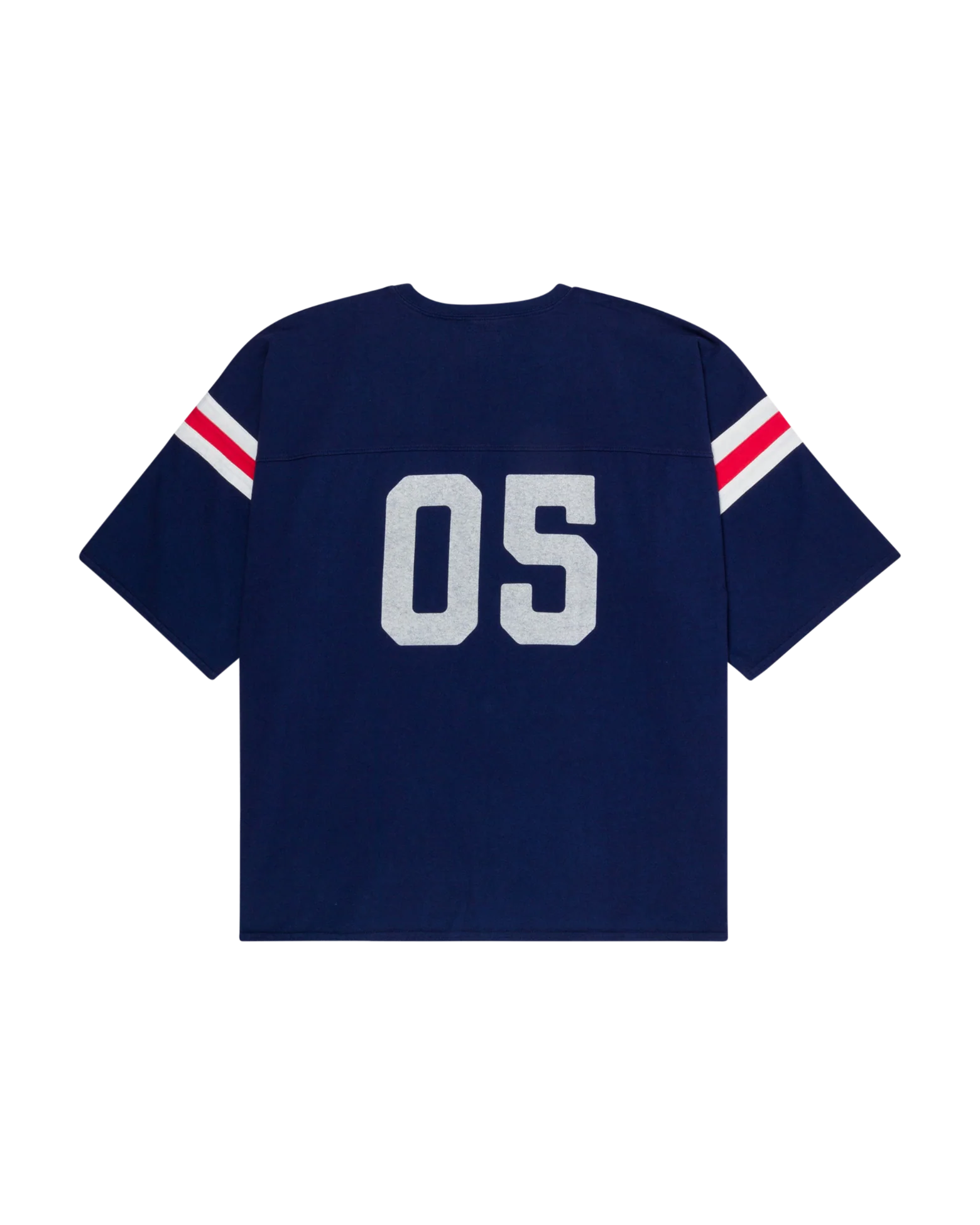 Snoopy Football Jersey Blue - Image 2