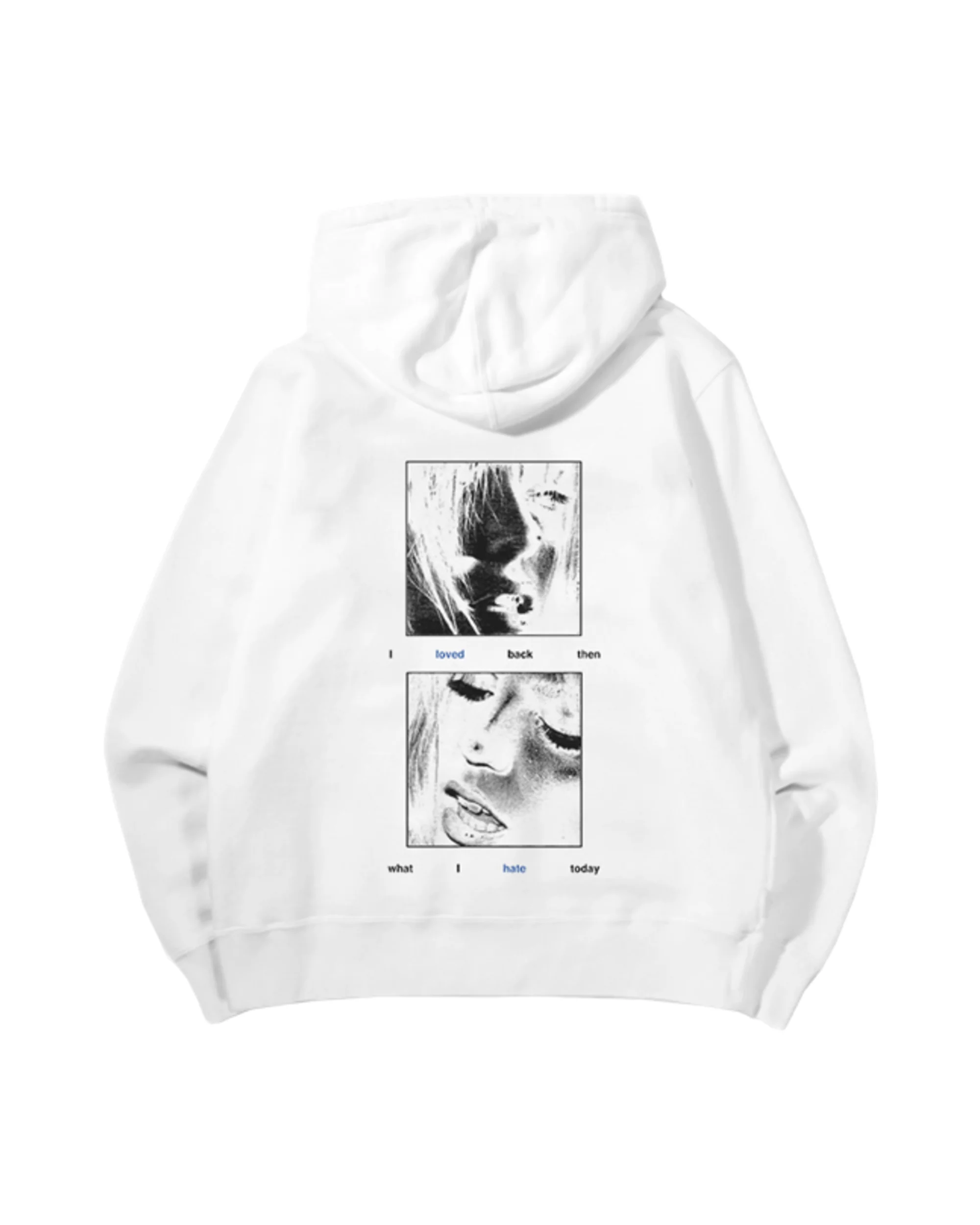 Snow Angel Hoodie - Image 2