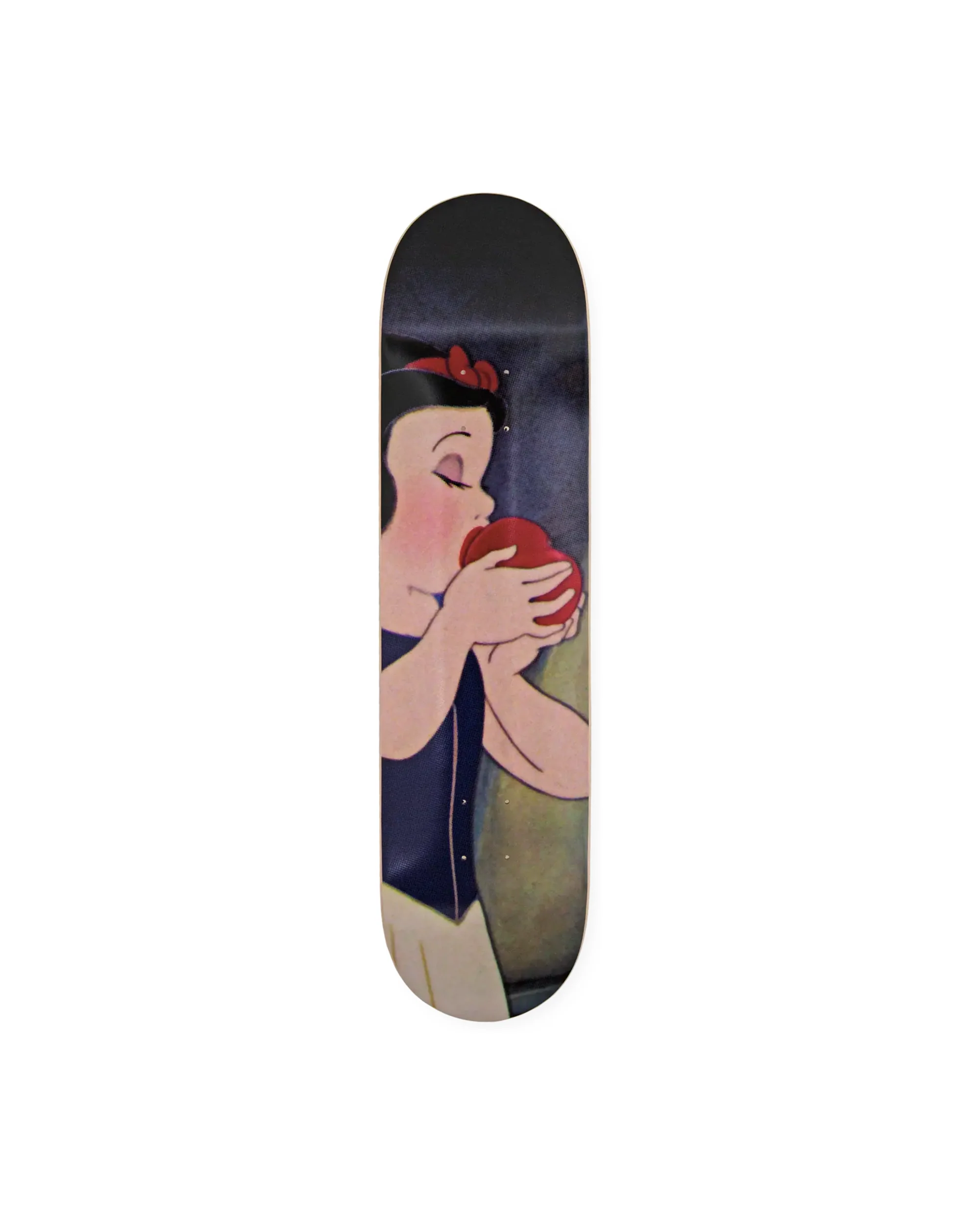 Snow White - Bite