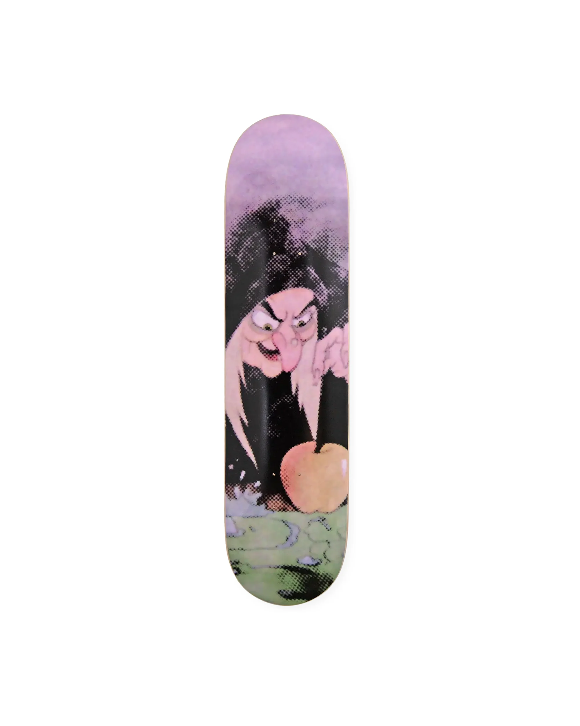 Snow White - Poison