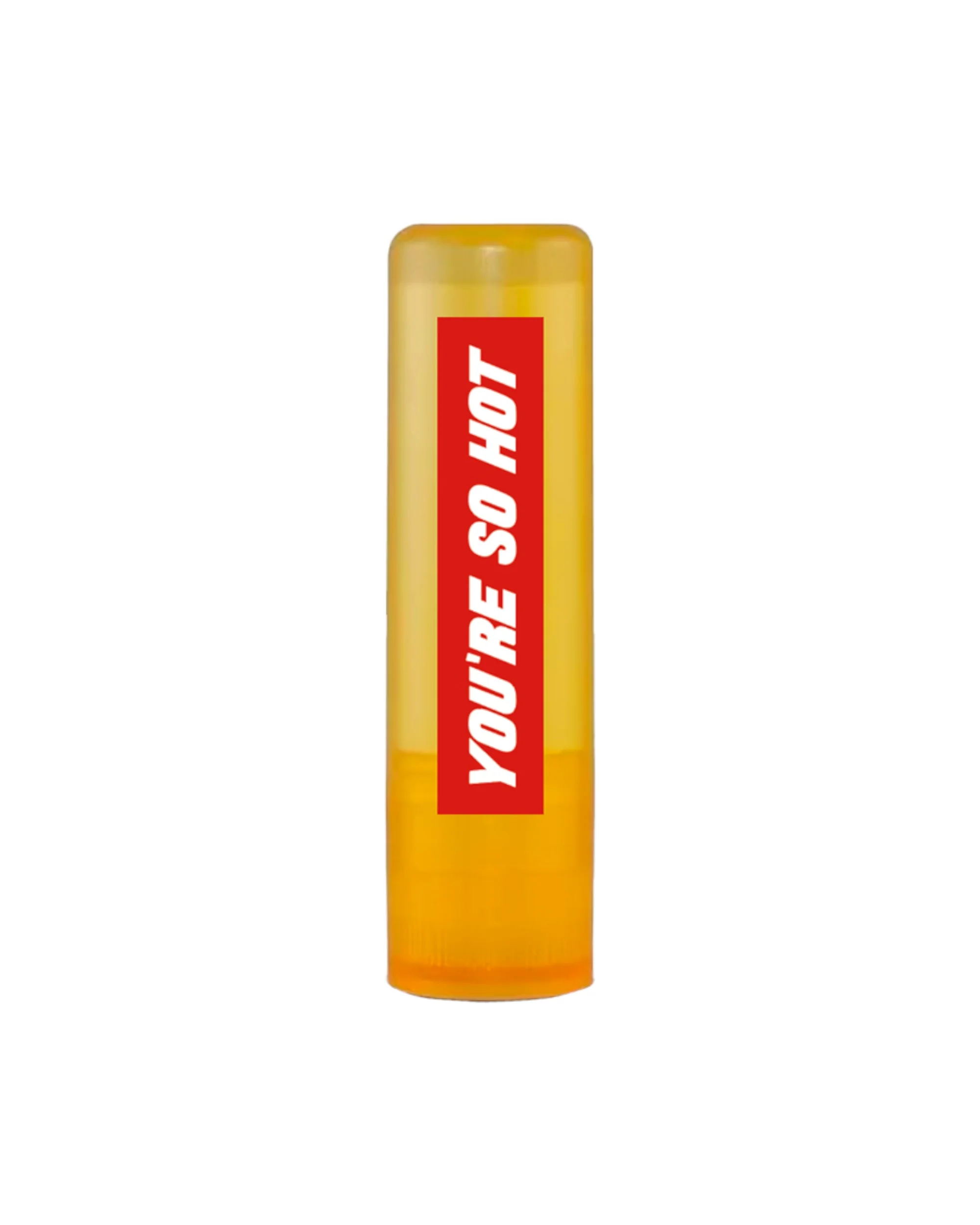 So Hot Lip Balm