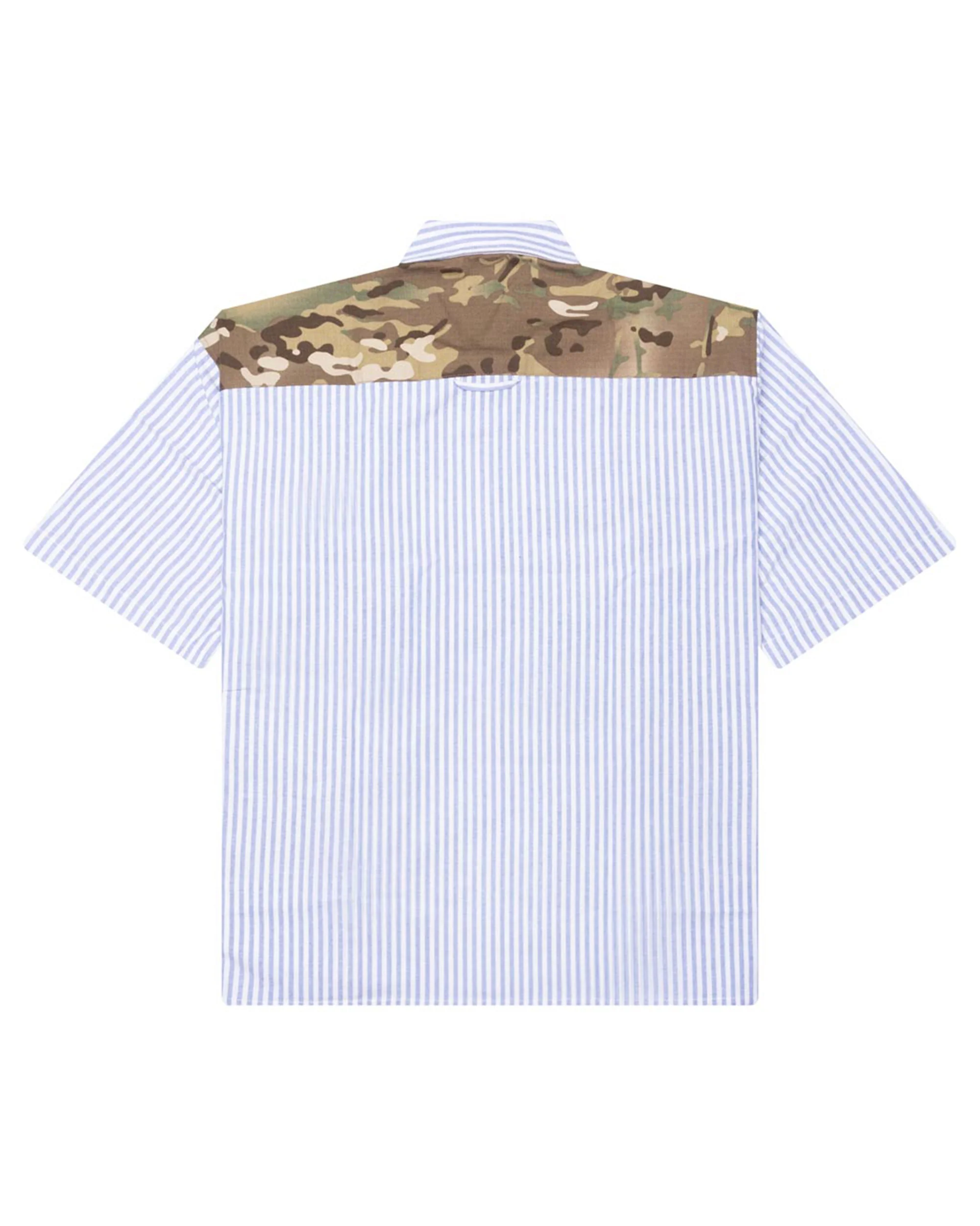 "SODA" Button Shirt - Image 3