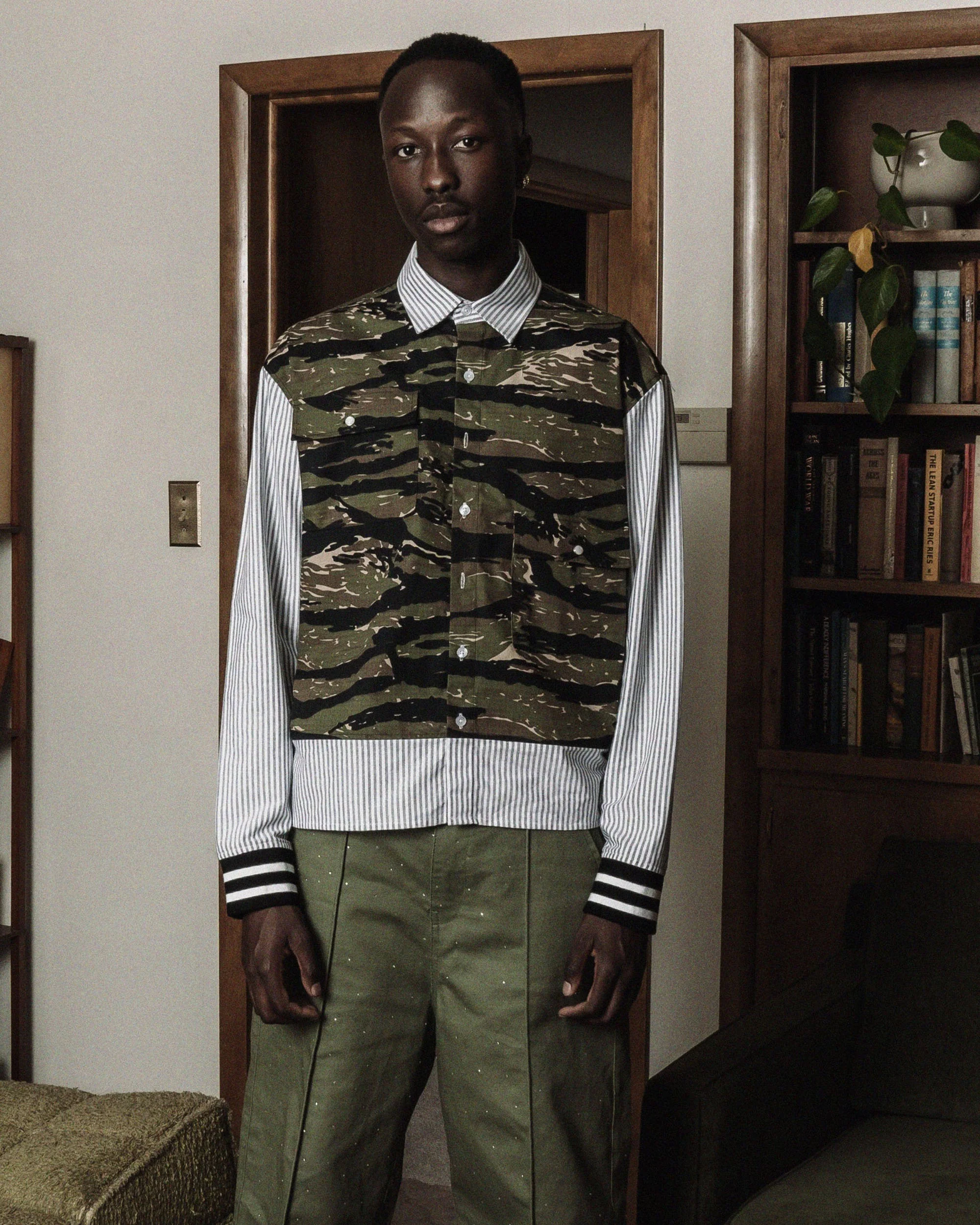 "SODA" LONG SLEEVE - Image 2
