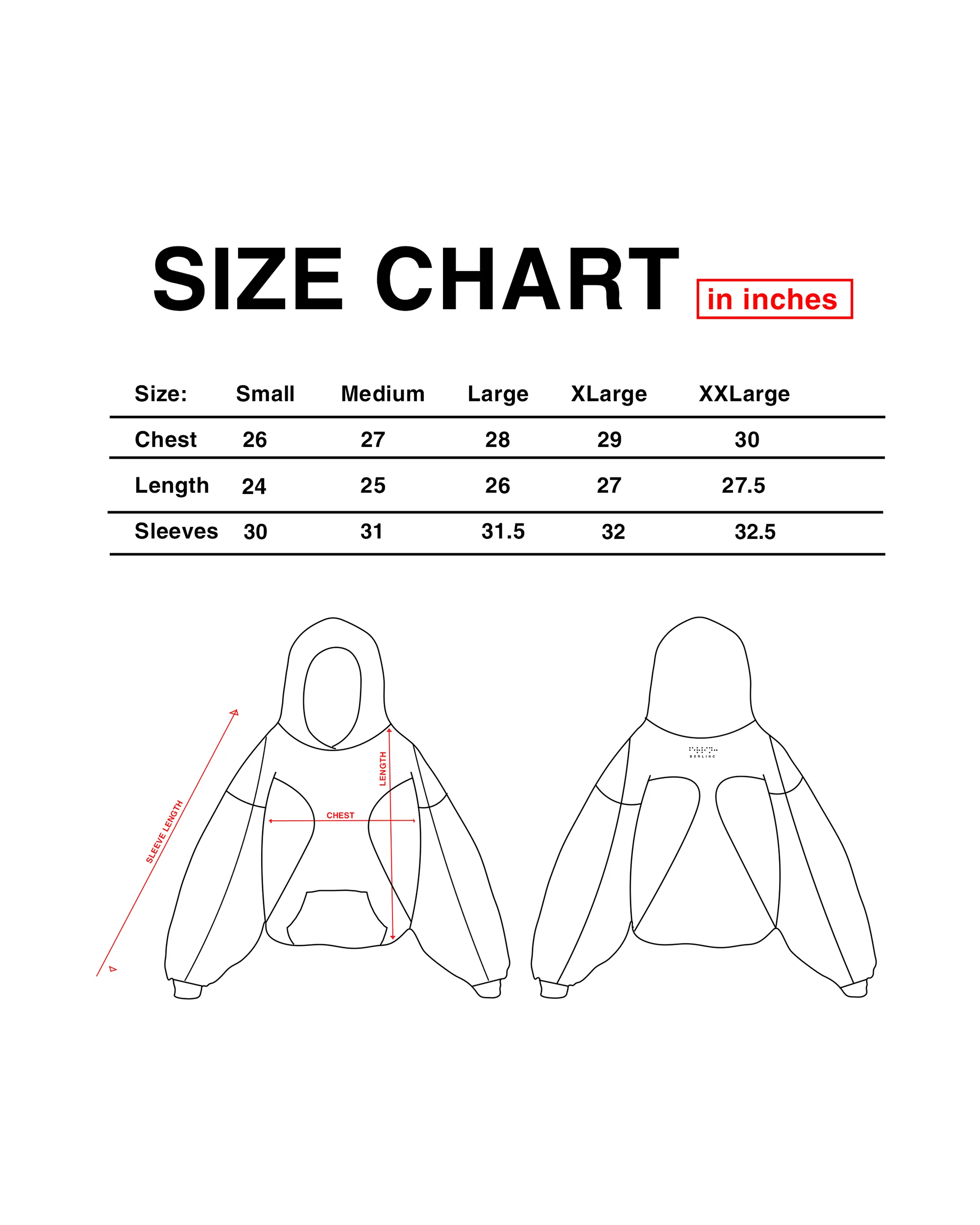 soft cream beige hoodie - Image 7