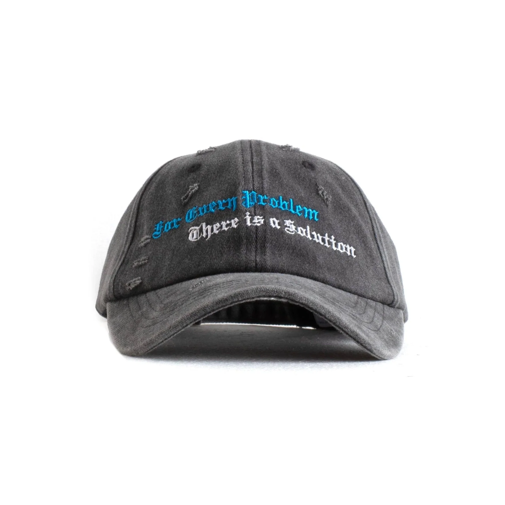 SOLUTIONS CAP - Image 3