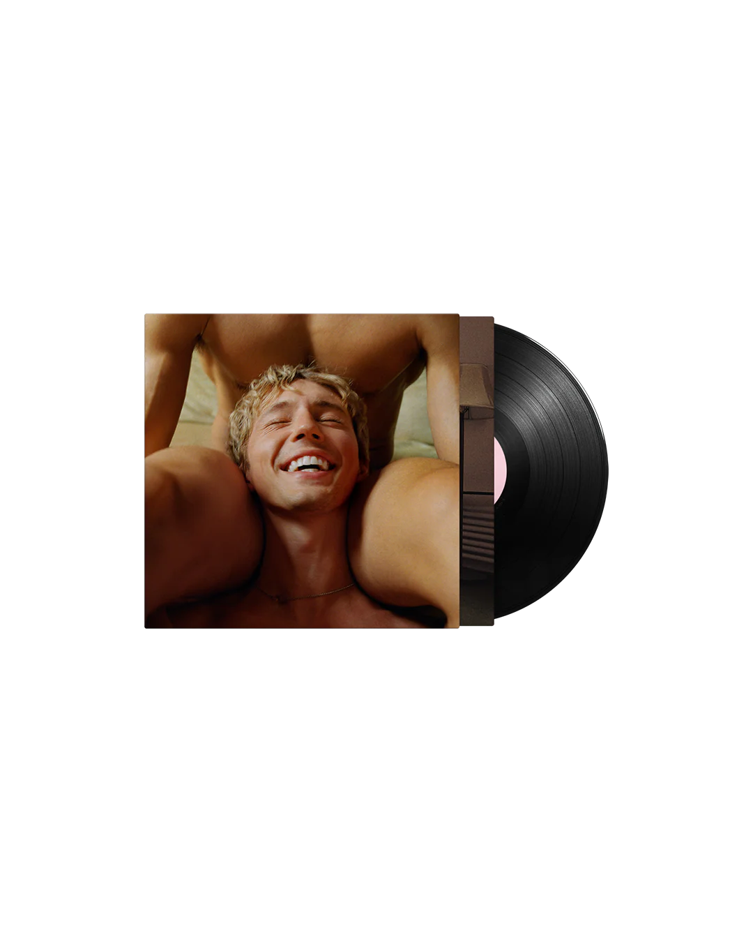 Something To Give Each Other - Standard LP